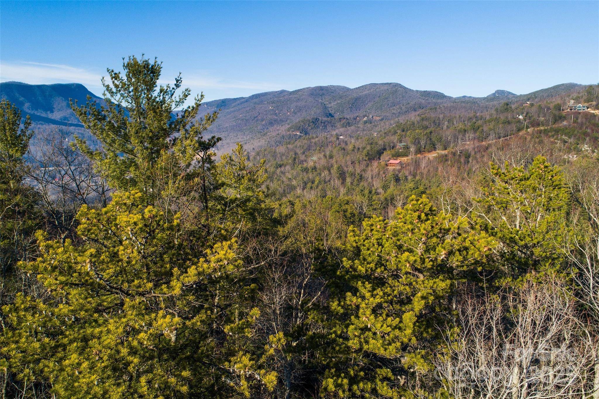 Lot #45 Fox Ridge TRL, Marion, NC 28752