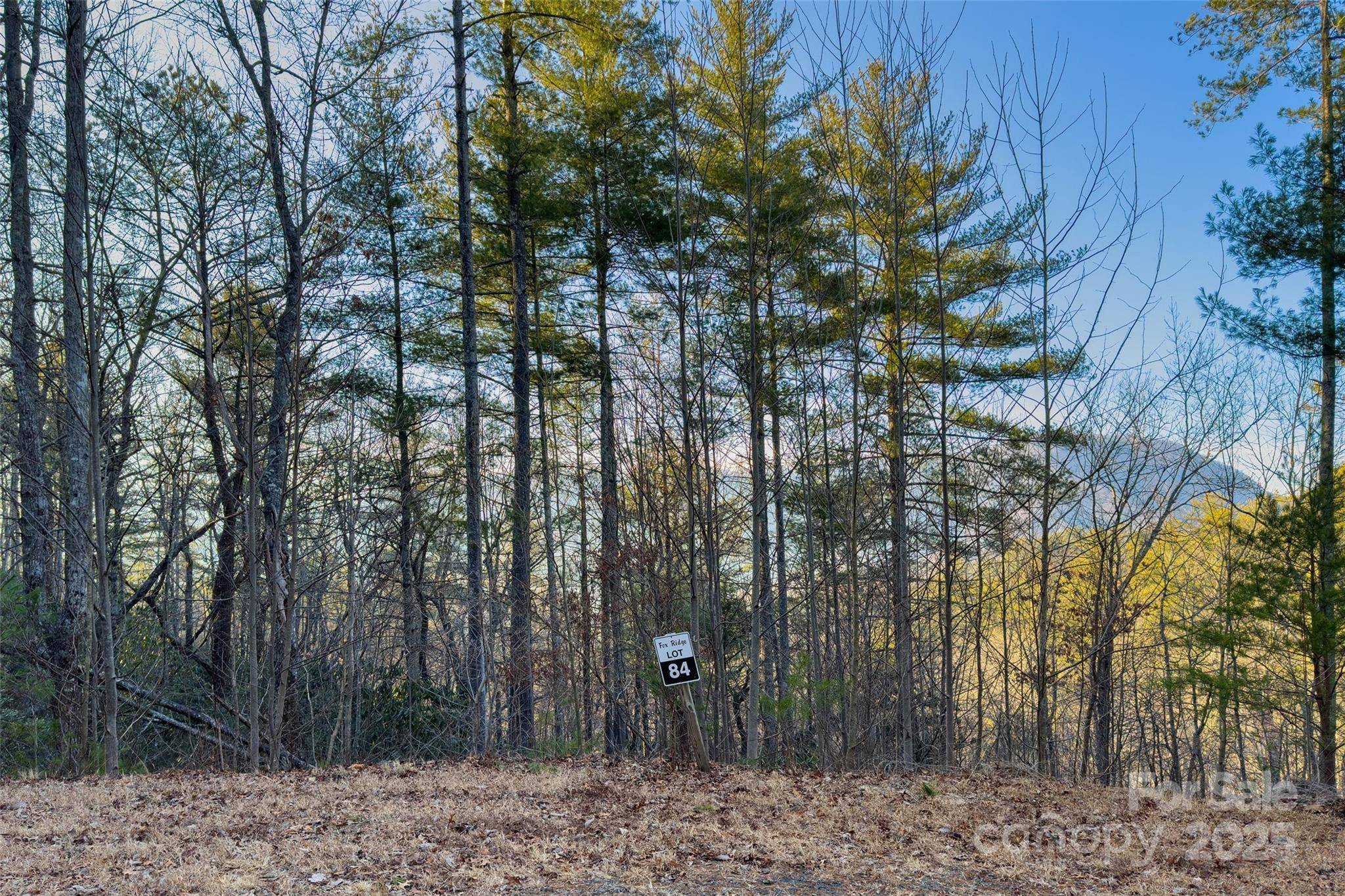 LOT #84 Little Fox RUN, Marion, NC 28752