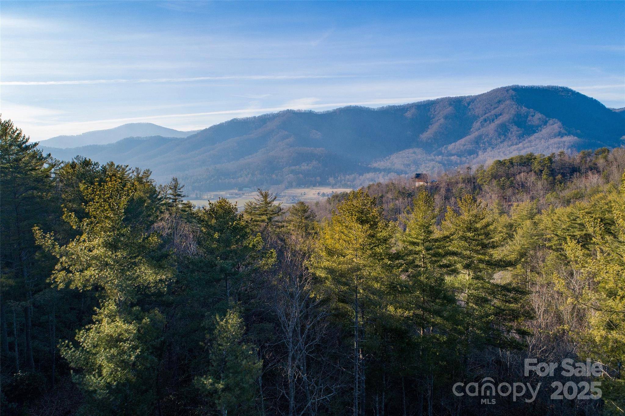 LOT #84 Little Fox RUN, Marion, NC 28752