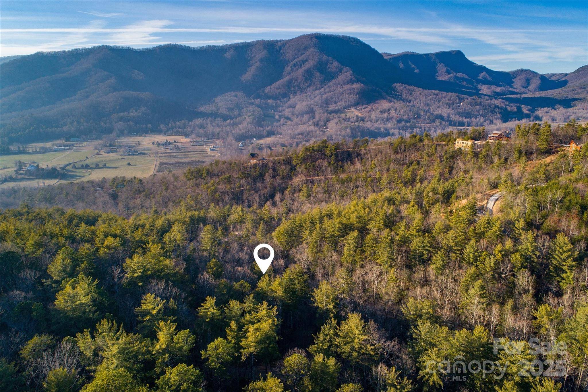 LOT #84 Little Fox RUN, Marion, NC 28752