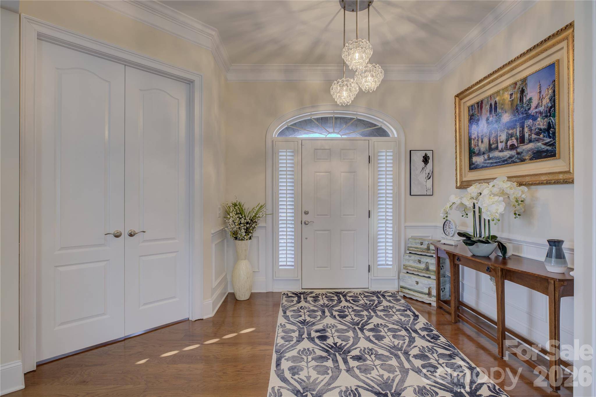 15511 Lake Ridge RD, Charlotte, NC 28278