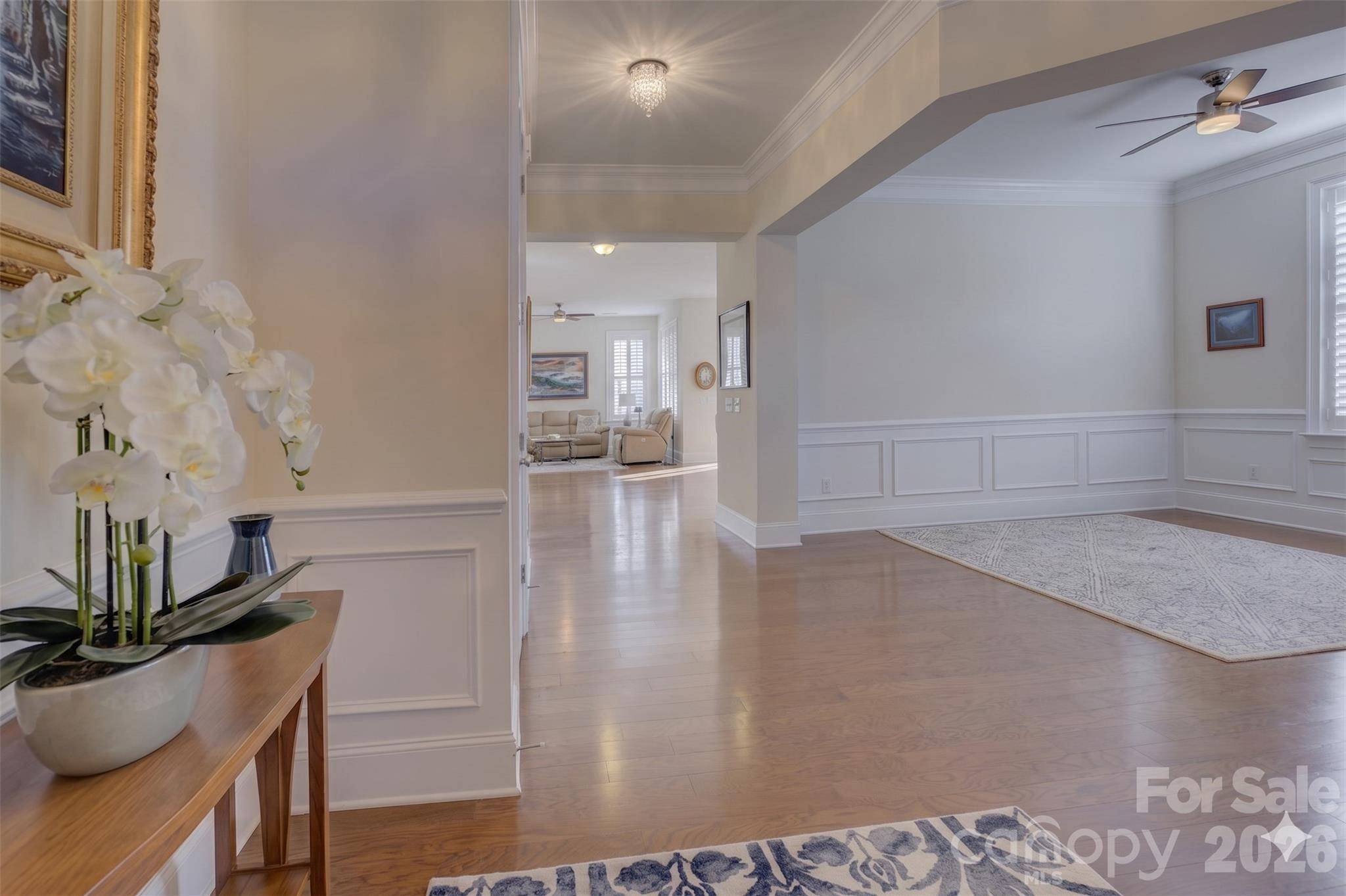 15511 Lake Ridge RD, Charlotte, NC 28278
