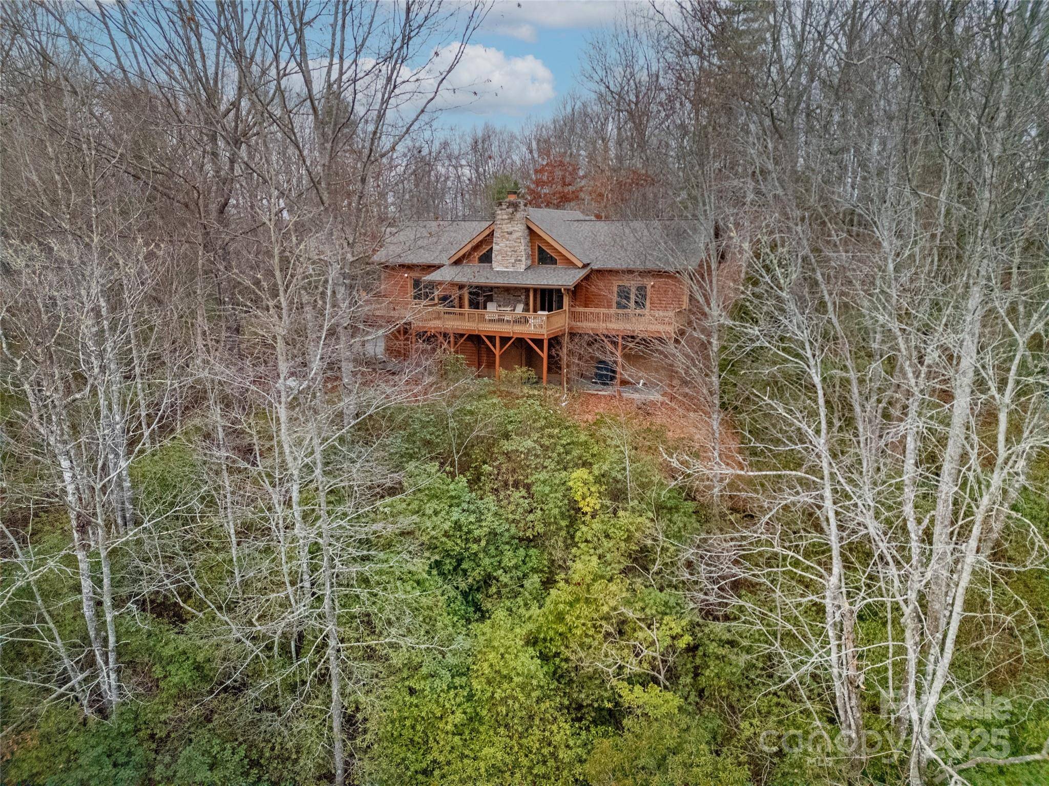 42 Tsitsi CT, Brevard, NC 28712