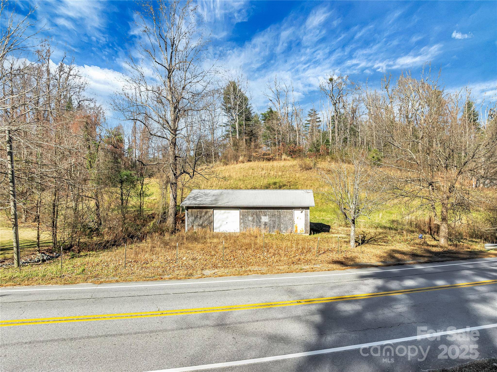 283 Ozone DR, Saluda, NC 28773