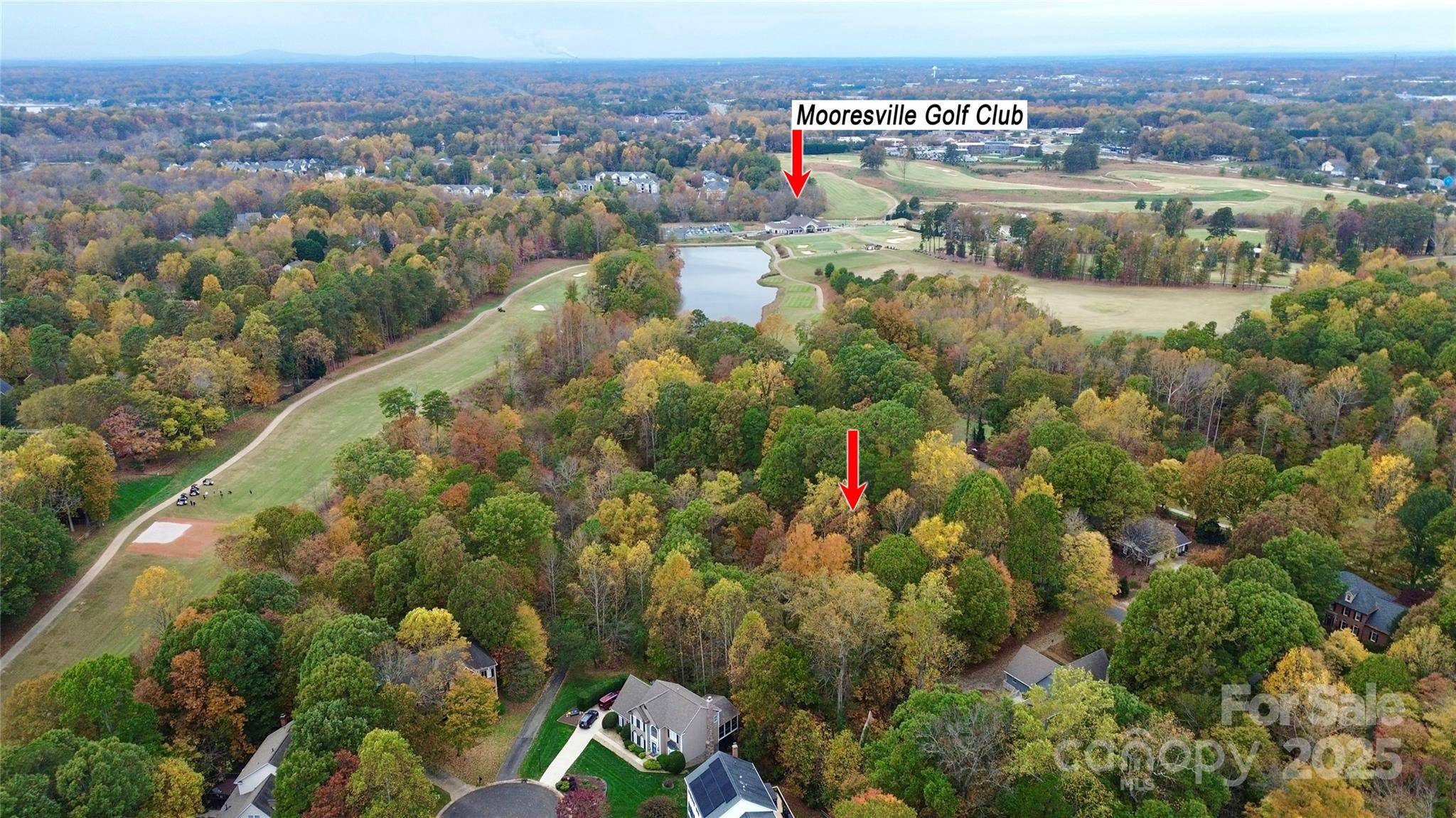130 Club DR, Mooresville, NC 28115