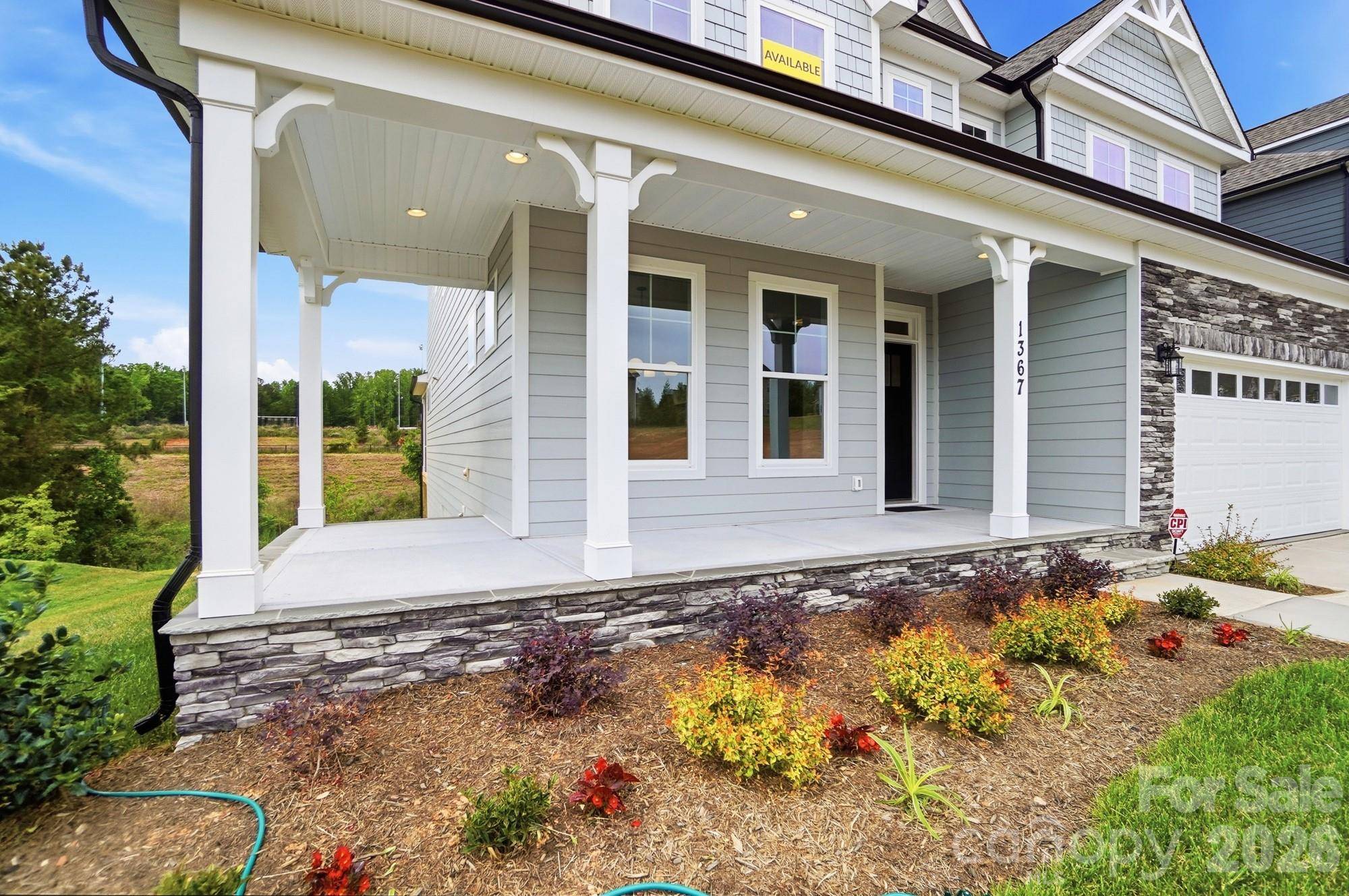 1367 Knob Creek DR, Gastonia, NC 28054