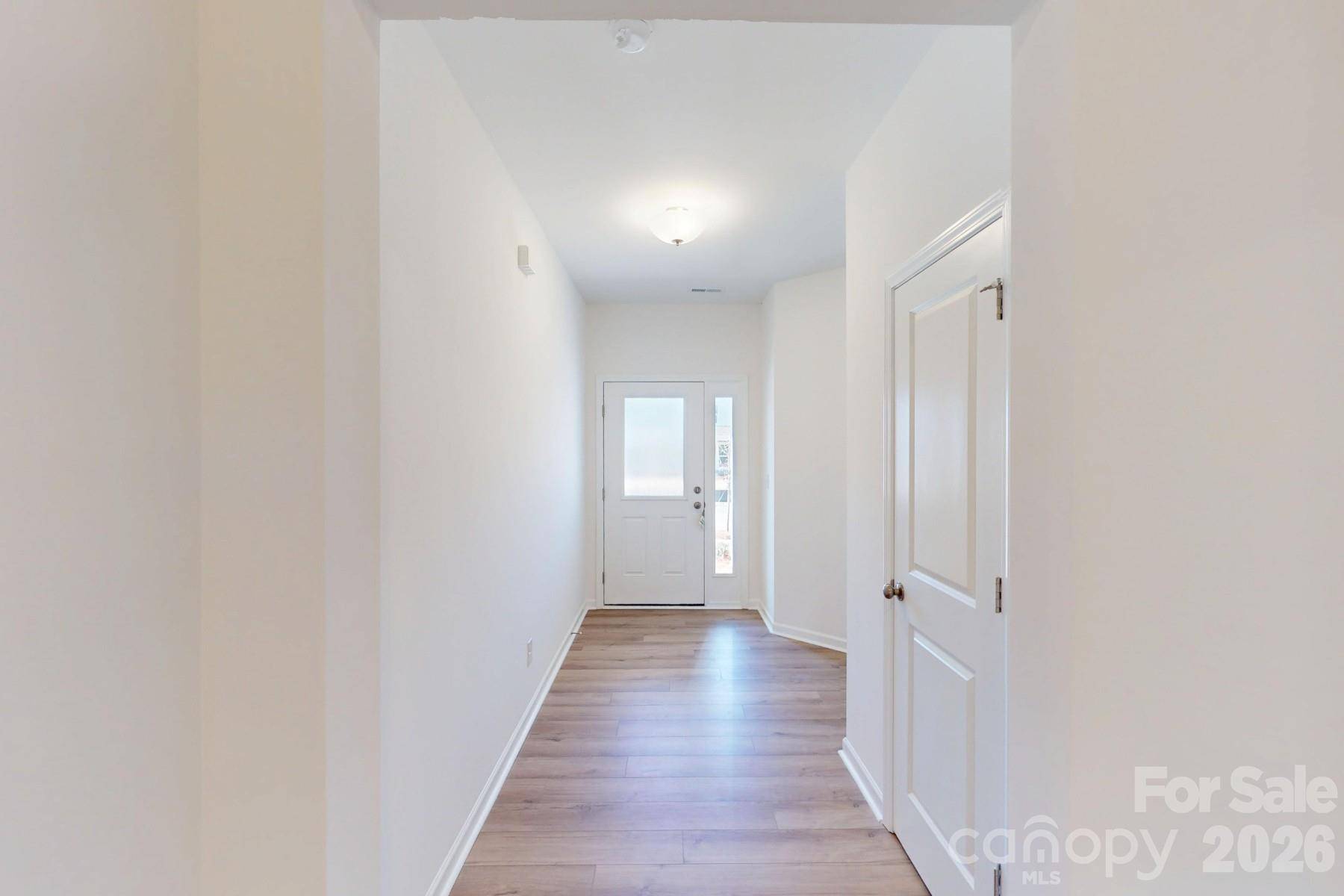 1320 Fremont DR, Wingate, NC 28174