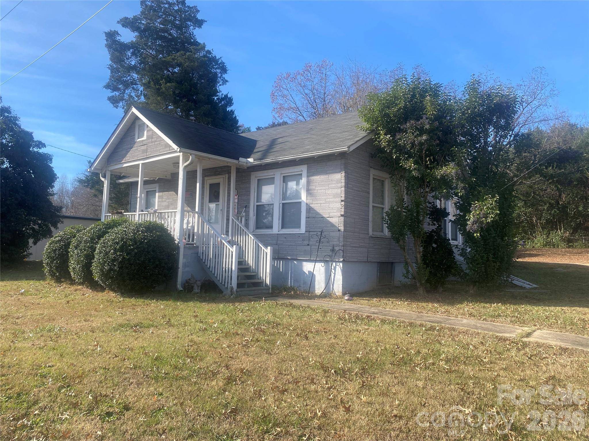 619 N us hwy 29 HWY, China Grove, NC 28023