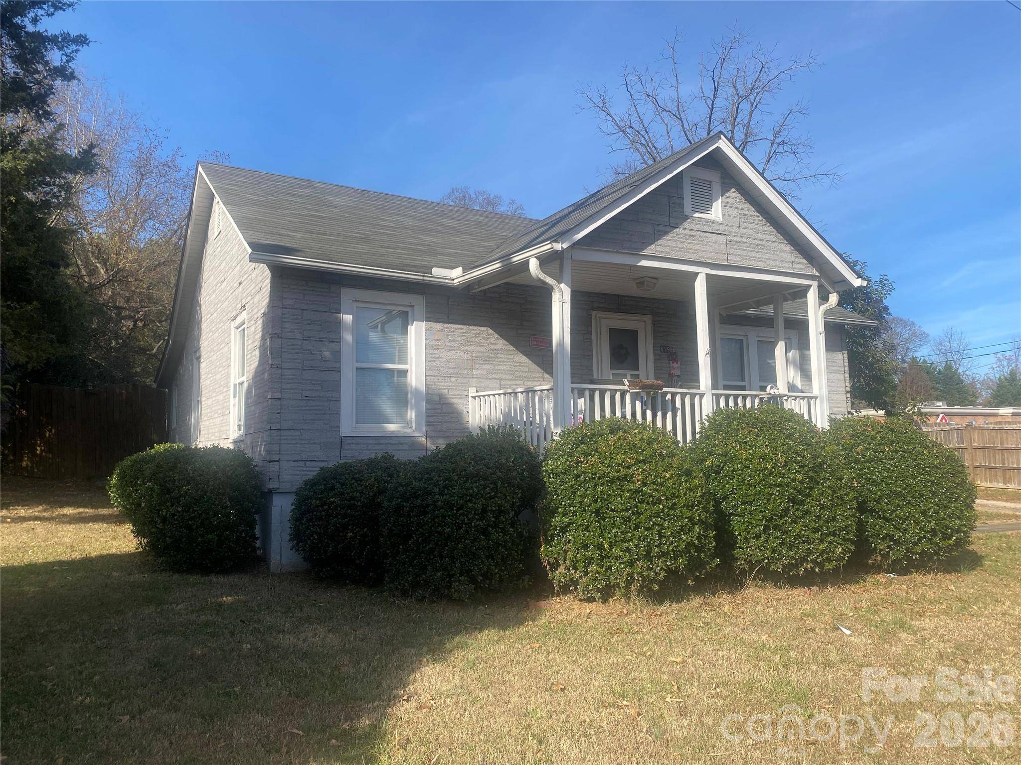 619 N us hwy 29 HWY, China Grove, NC 28023