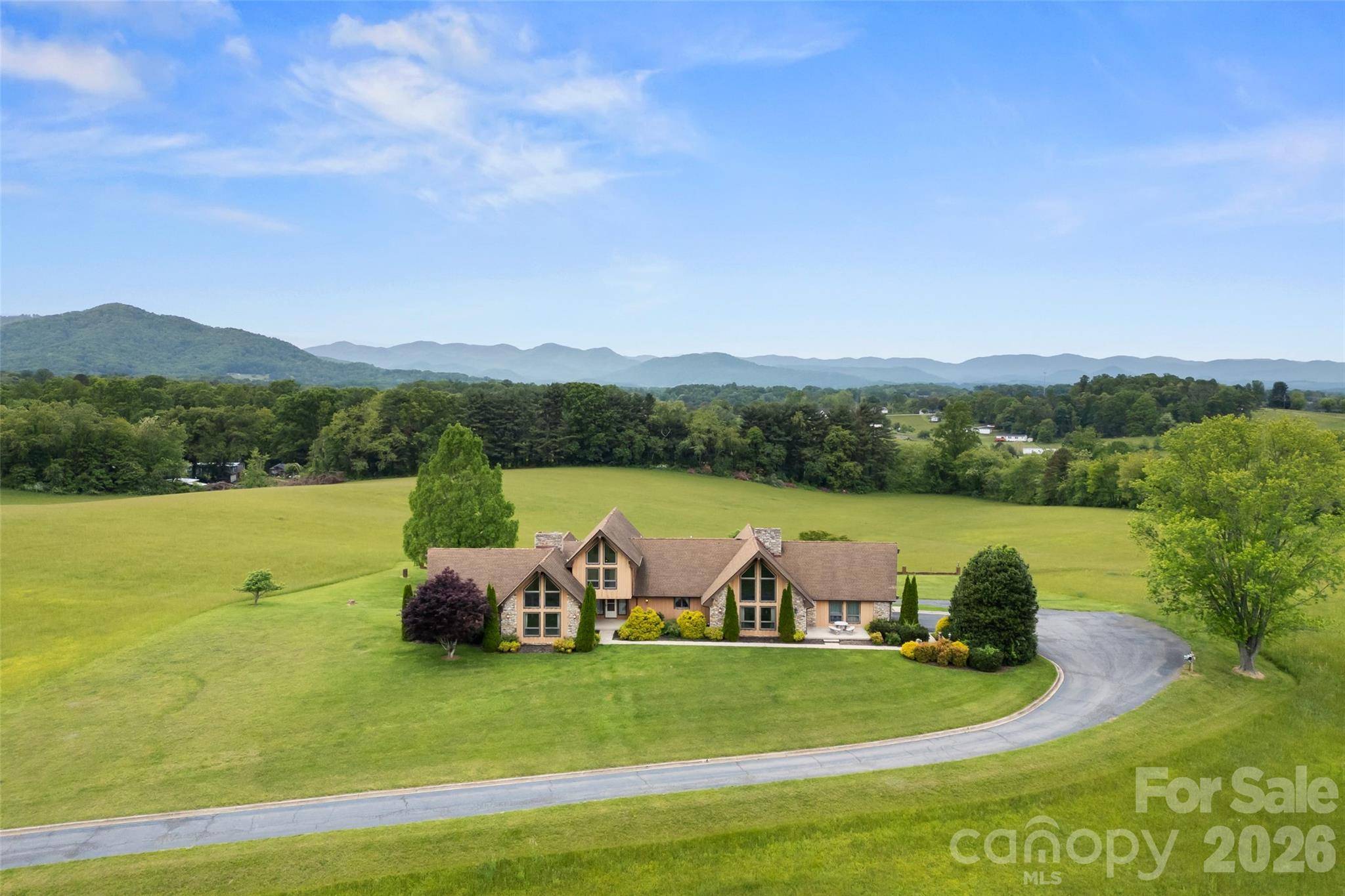 99 Odonald RD, Asheville, NC 28806