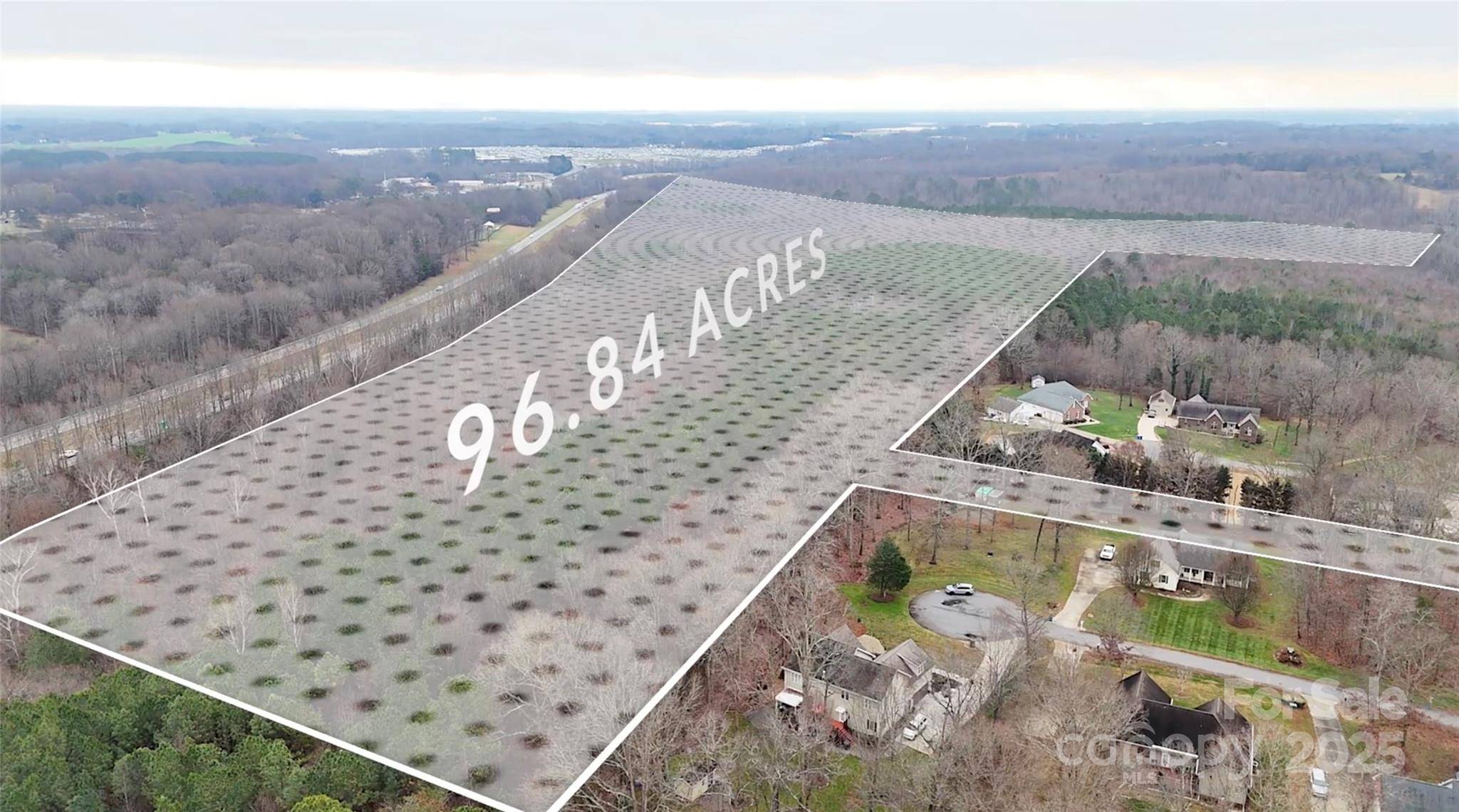 NA Whites Farm RD, Statesville, NC 28625