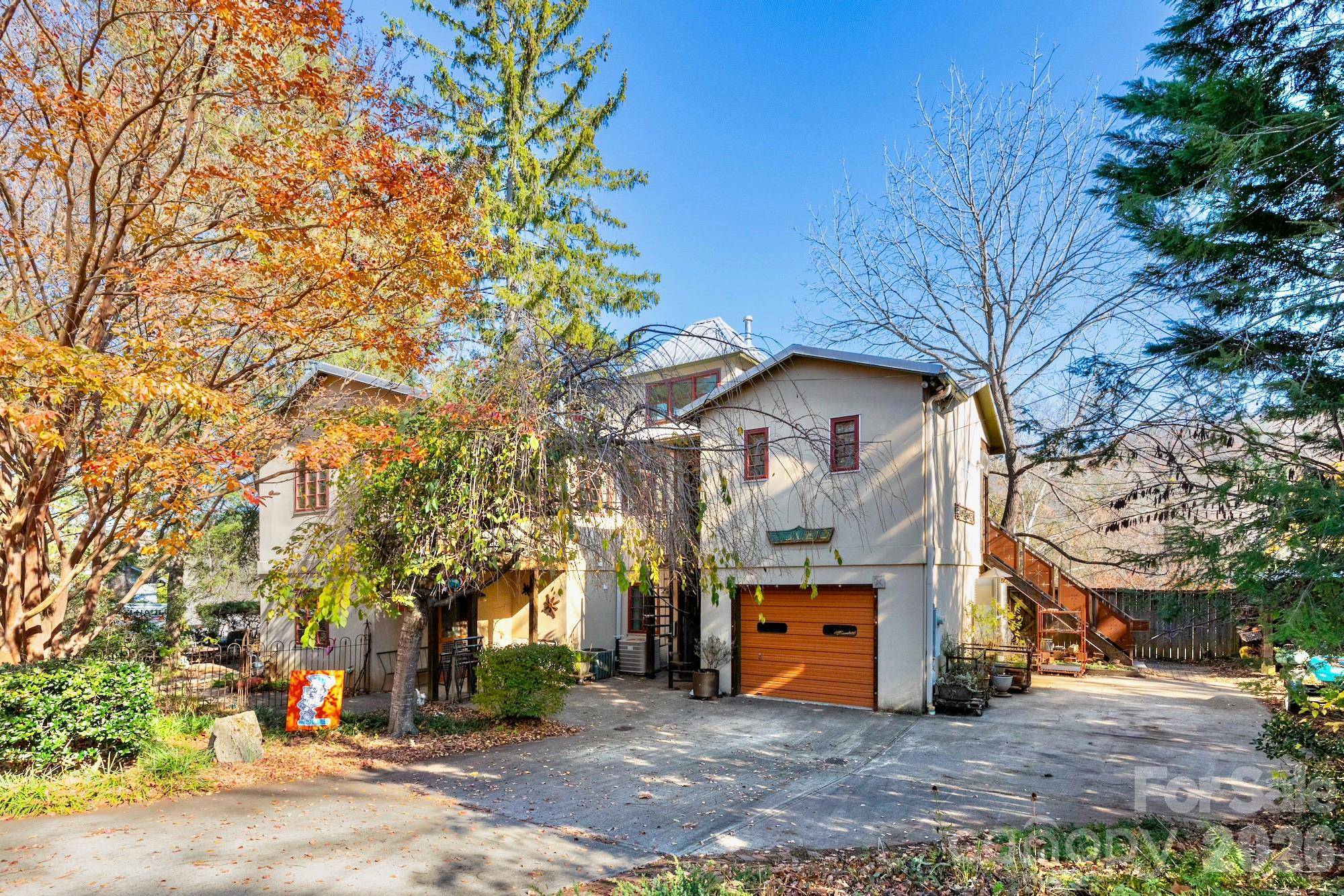 297 Hillside ST, Asheville, NC 28801