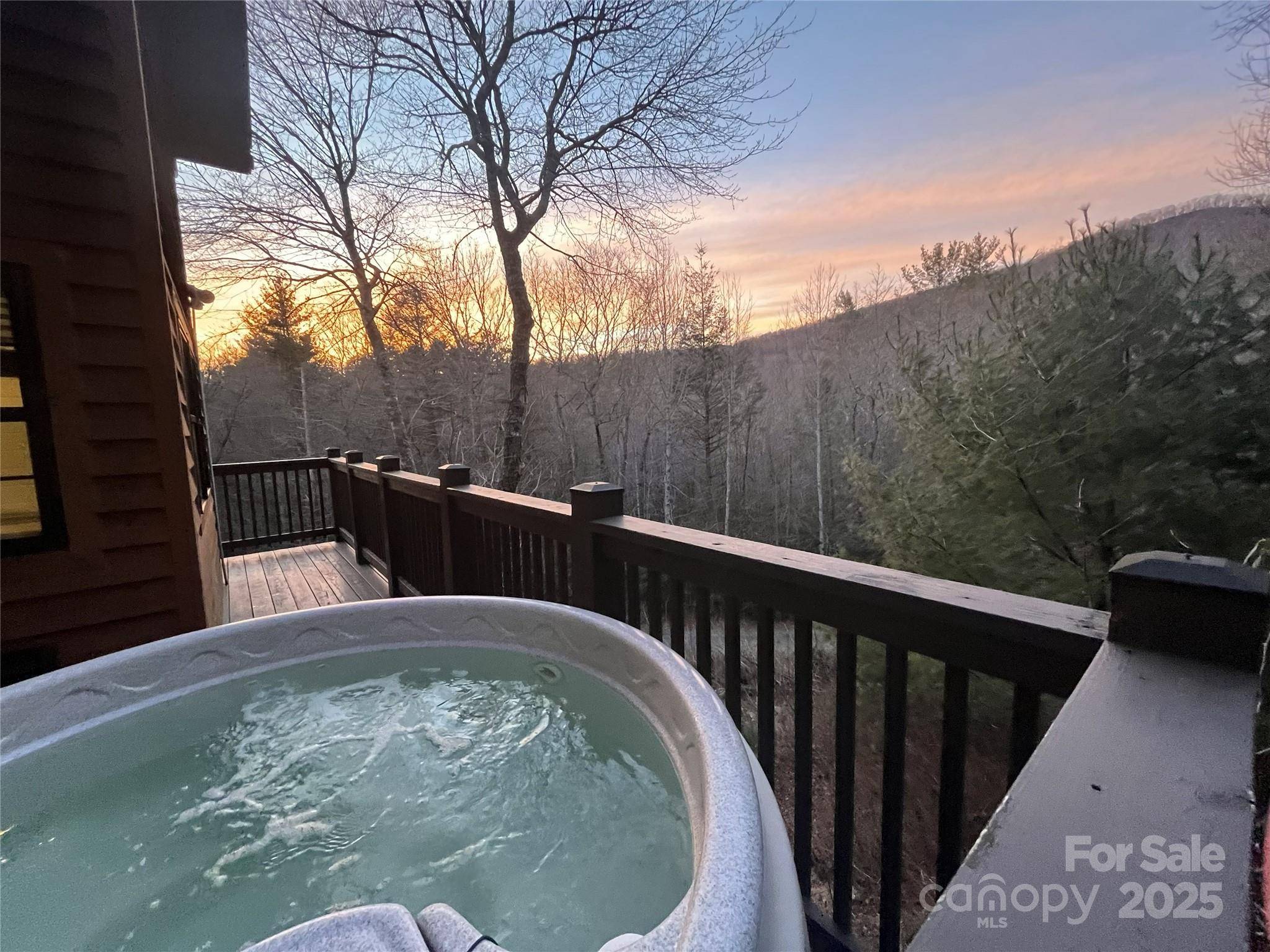 100 Bear Den Mountain View DR, Spruce Pine, NC 28777