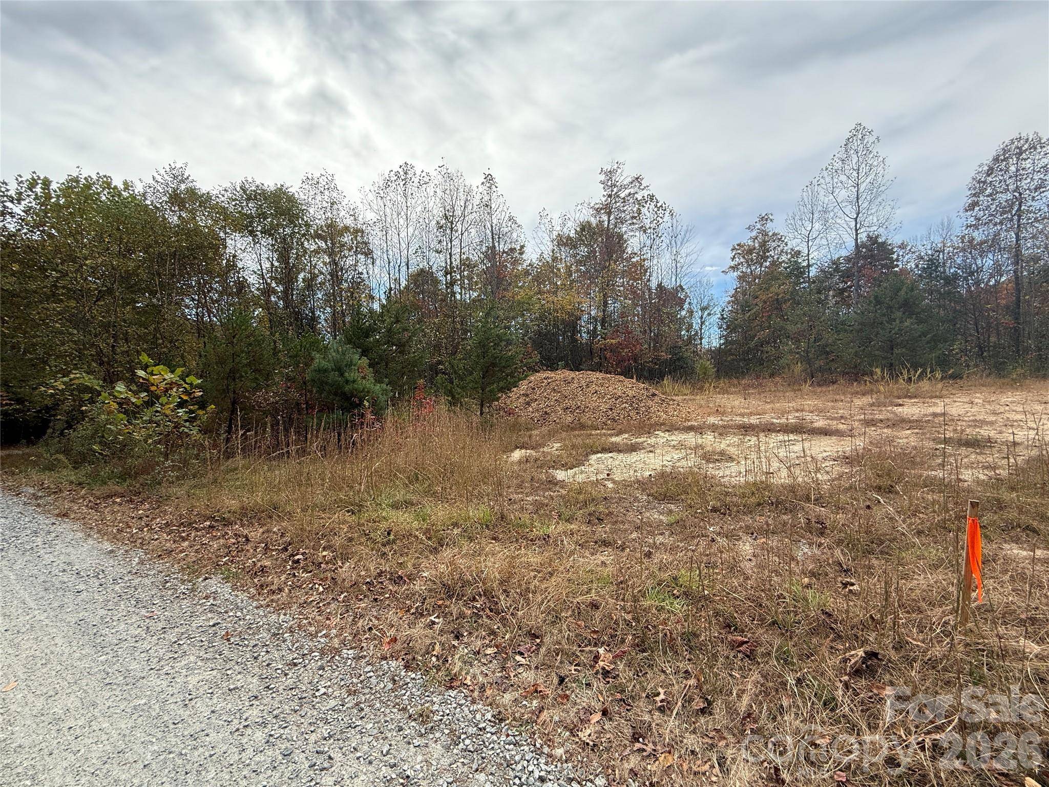 Lot # 3 West Legacy DR #3, Hendersonville, NC 28739