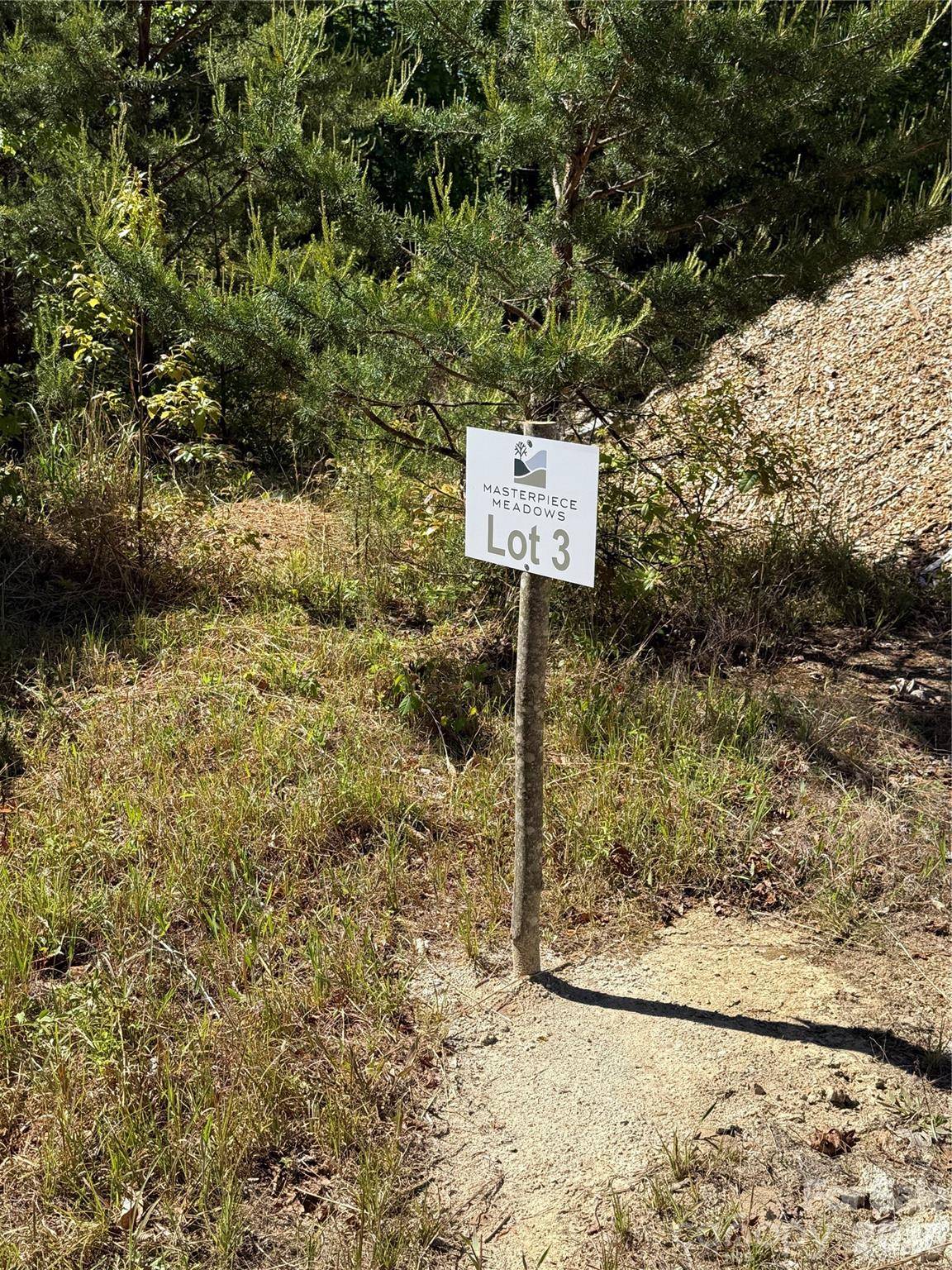Lot # 3 West Legacy DR #3, Hendersonville, NC 28739