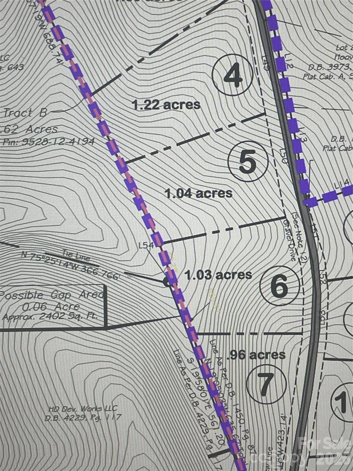 Lot # 5 West Legacy DR #5, Hendersonville, NC 28739