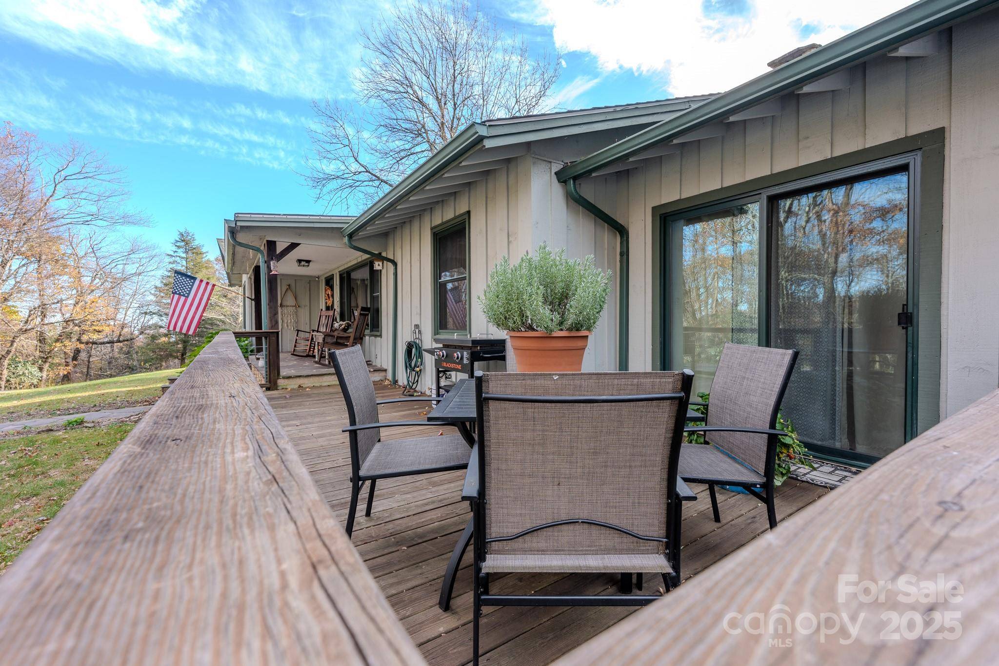 127 Reid Queen DR, Little Switzerland, NC 28749