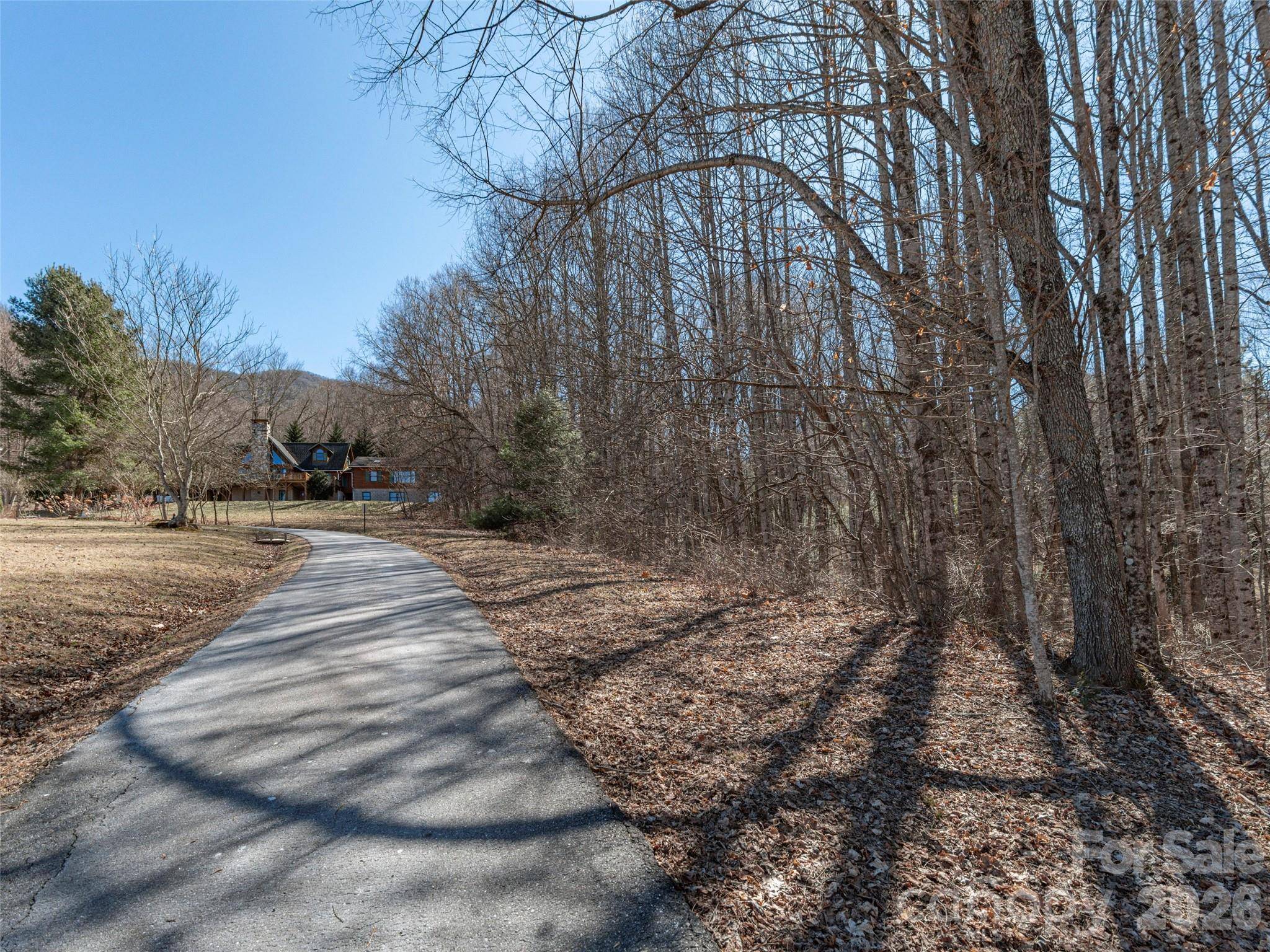 00 Sams TRL #27, Waynesville, NC 28786