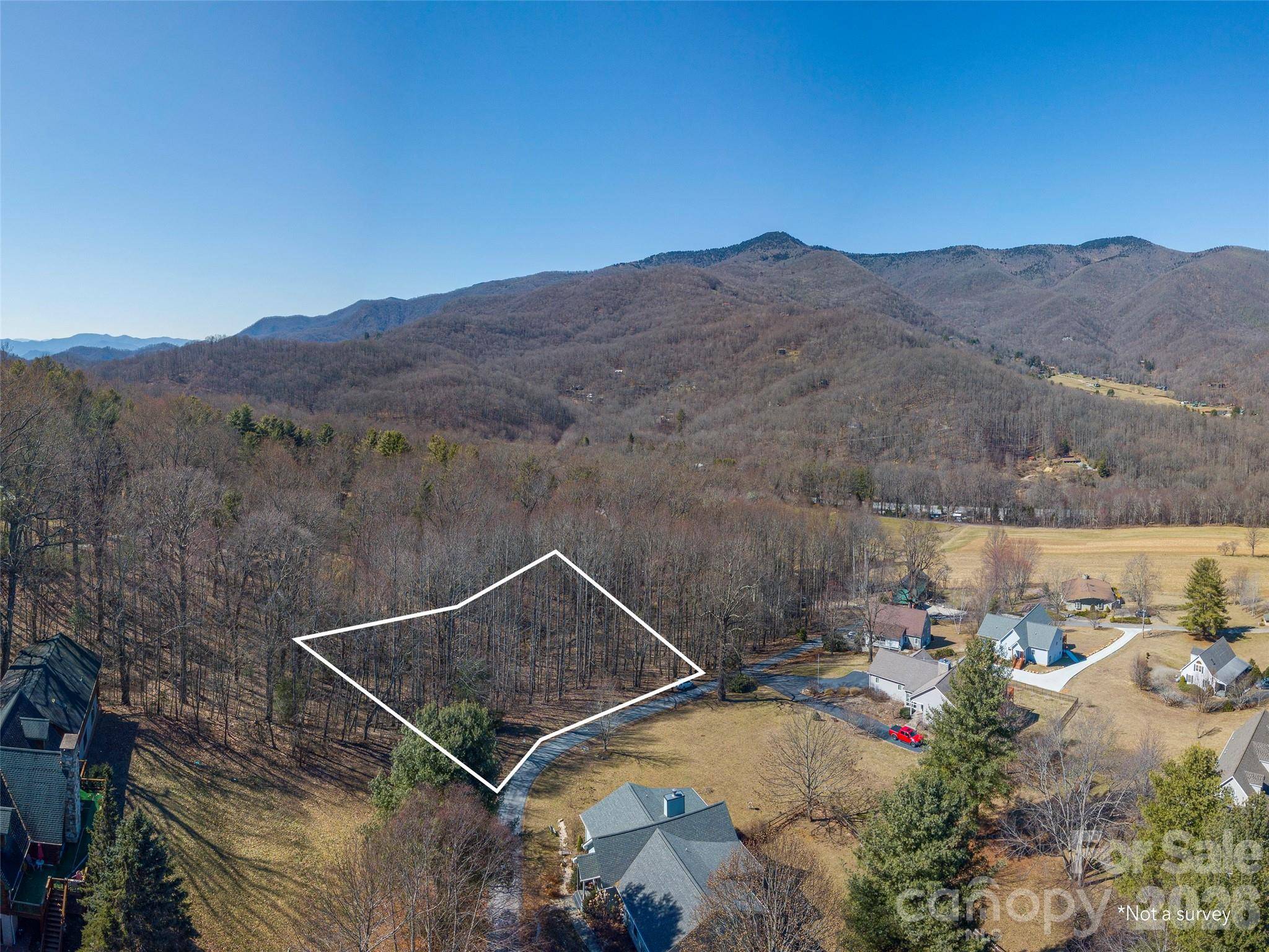 00 Sams TRL #27, Waynesville, NC 28786