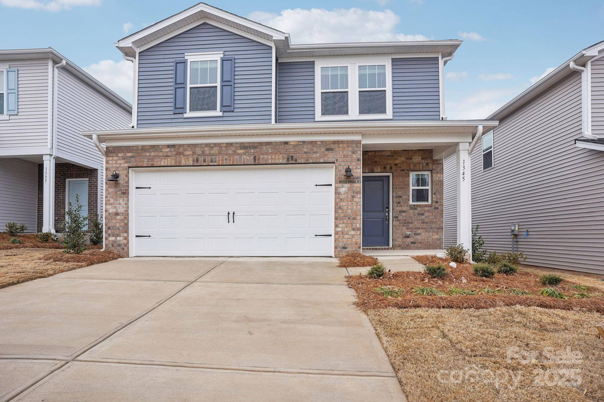 5033 Poplin VLY, Cherryville, NC 28021