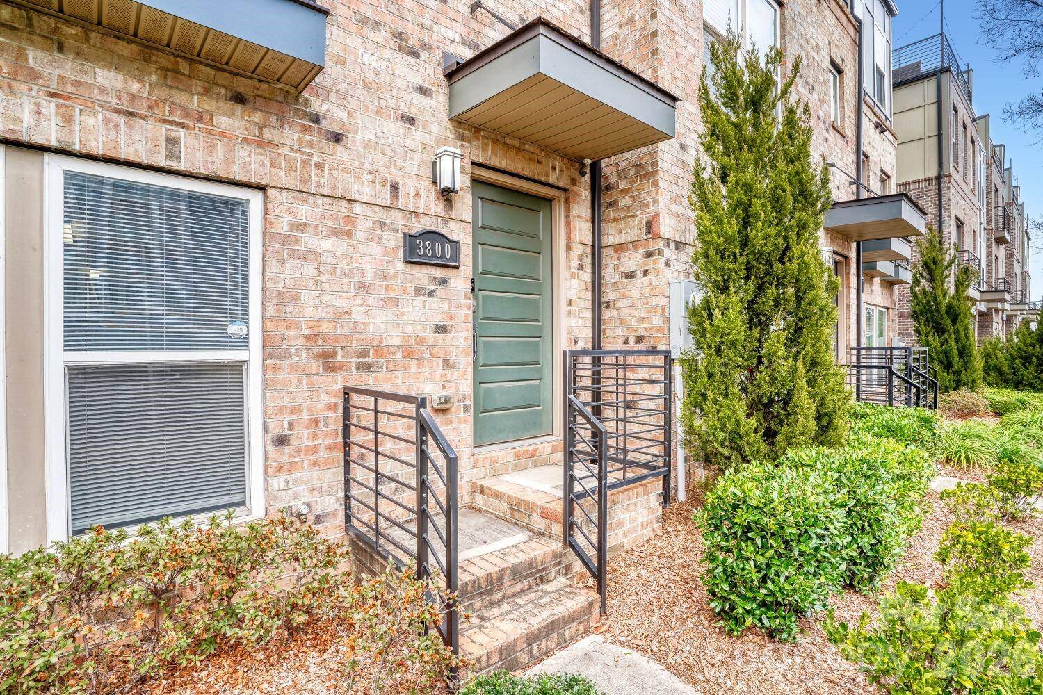 3800 Sky Haven DR, Charlotte, NC 28209