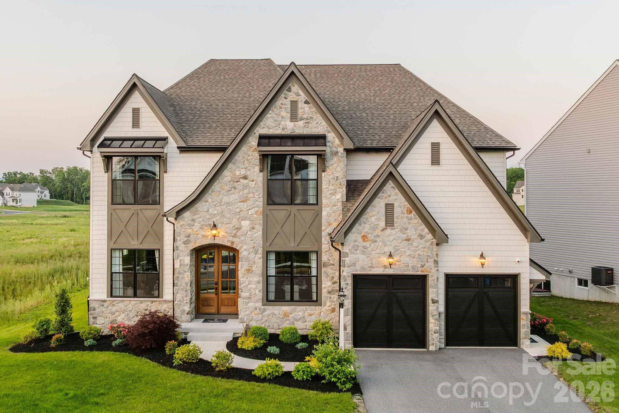 Lot 3 Huntersville Concord RD #Devonshire, Huntersville, NC 28078