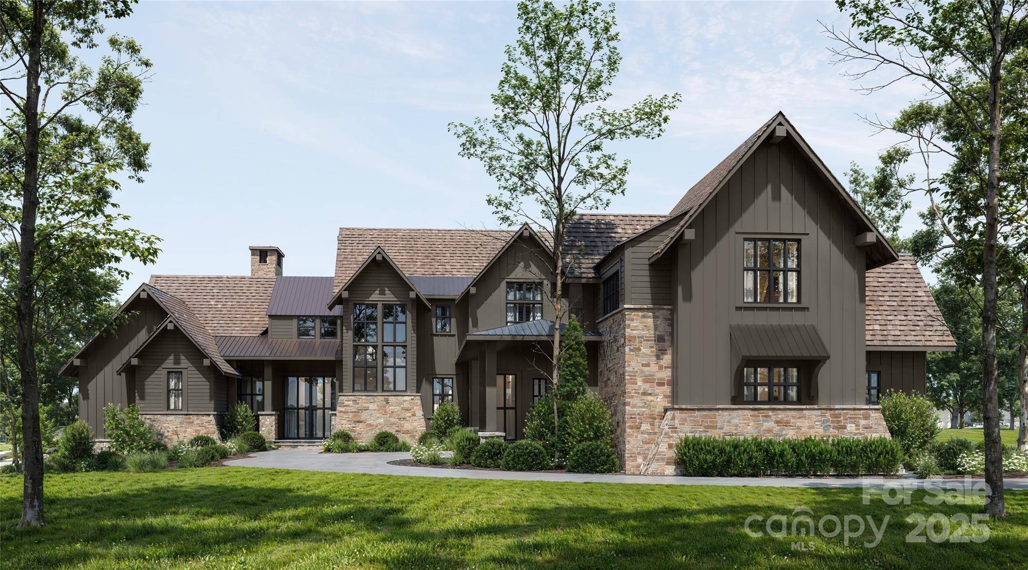 644 Walnut Valley Pkwy, Arden, NC 28704