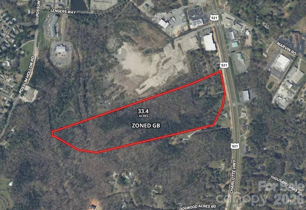 9457 Charlotte HWY, Indian Land, SC 29707