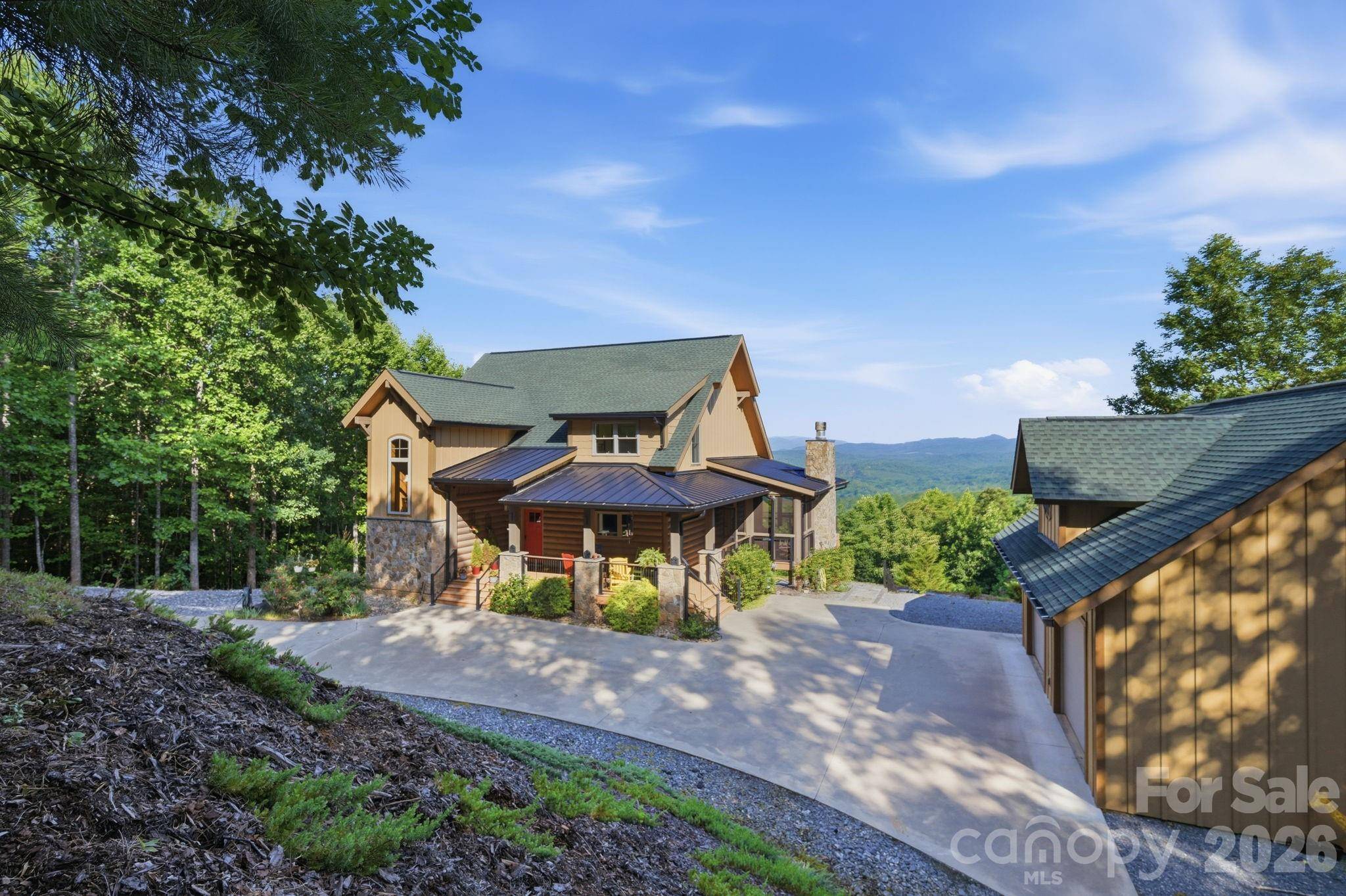 146 Sarinac DR, Bostic, NC 28018