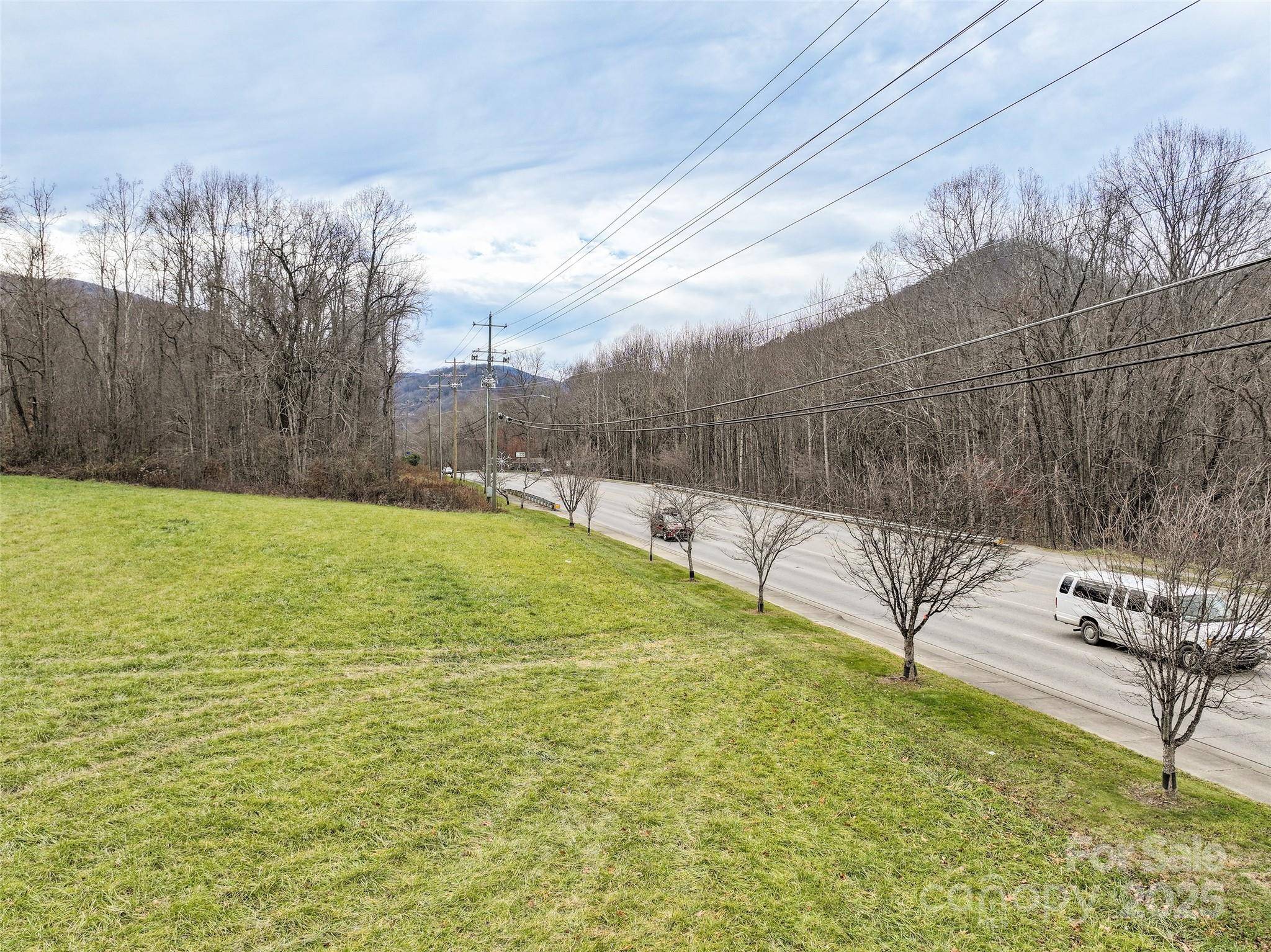 Lot 2 Soco RD, Maggie Valley, NC 28751