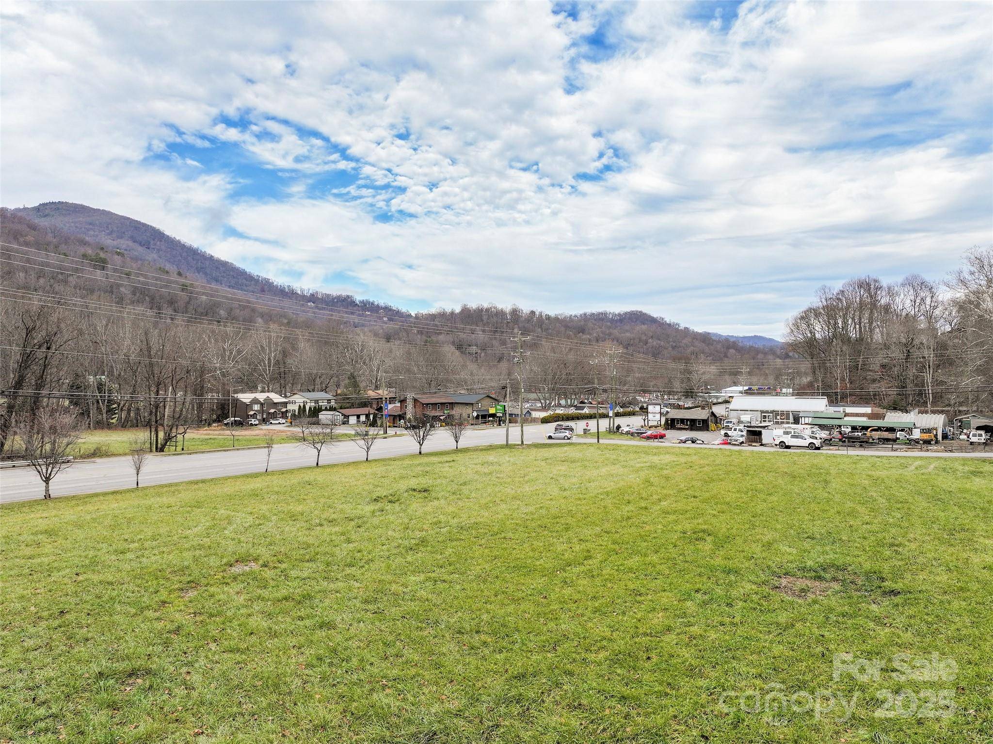 Lot 2 Soco RD, Maggie Valley, NC 28751