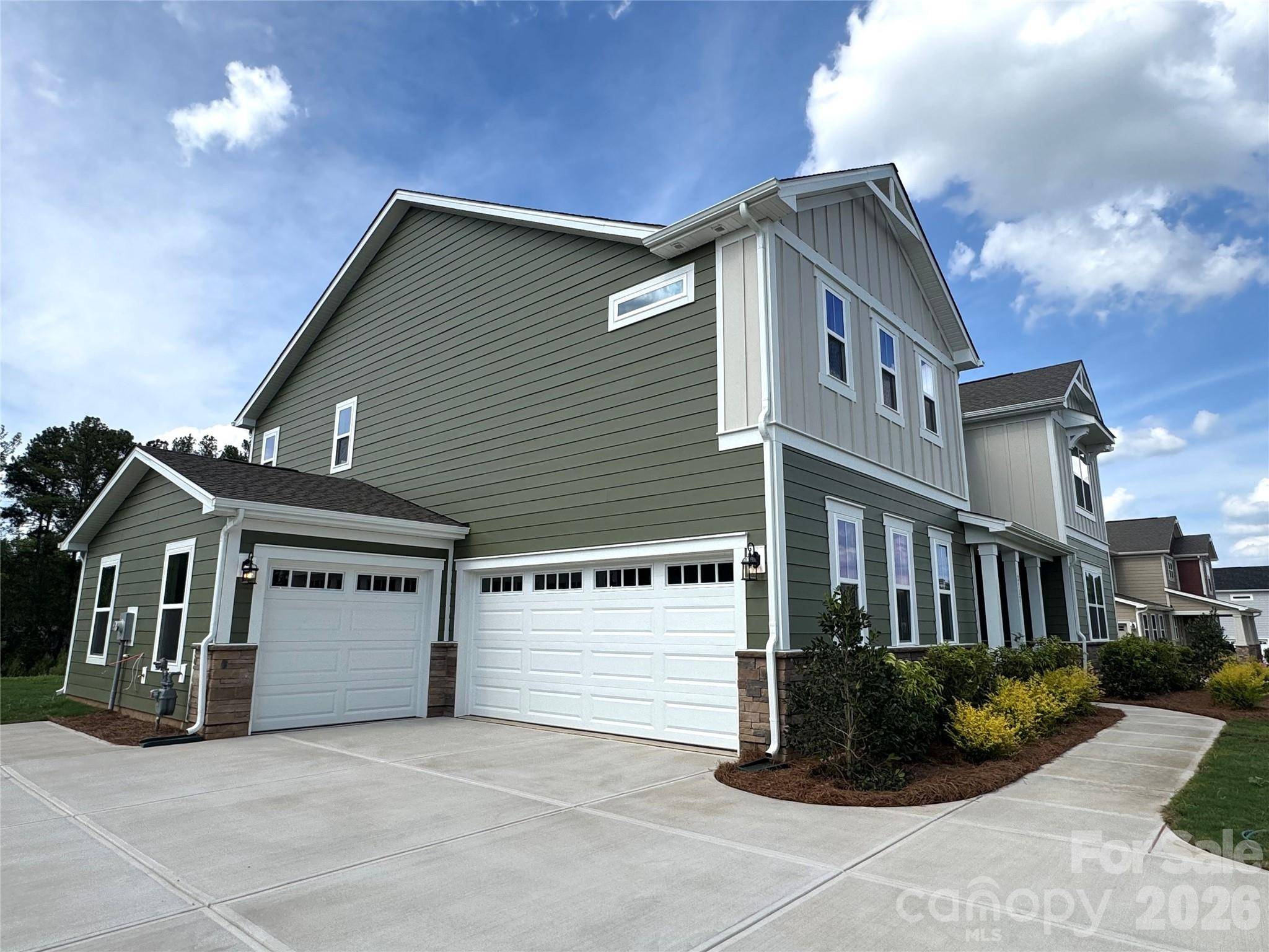 2517 Mabel LN, Monroe, NC 28110