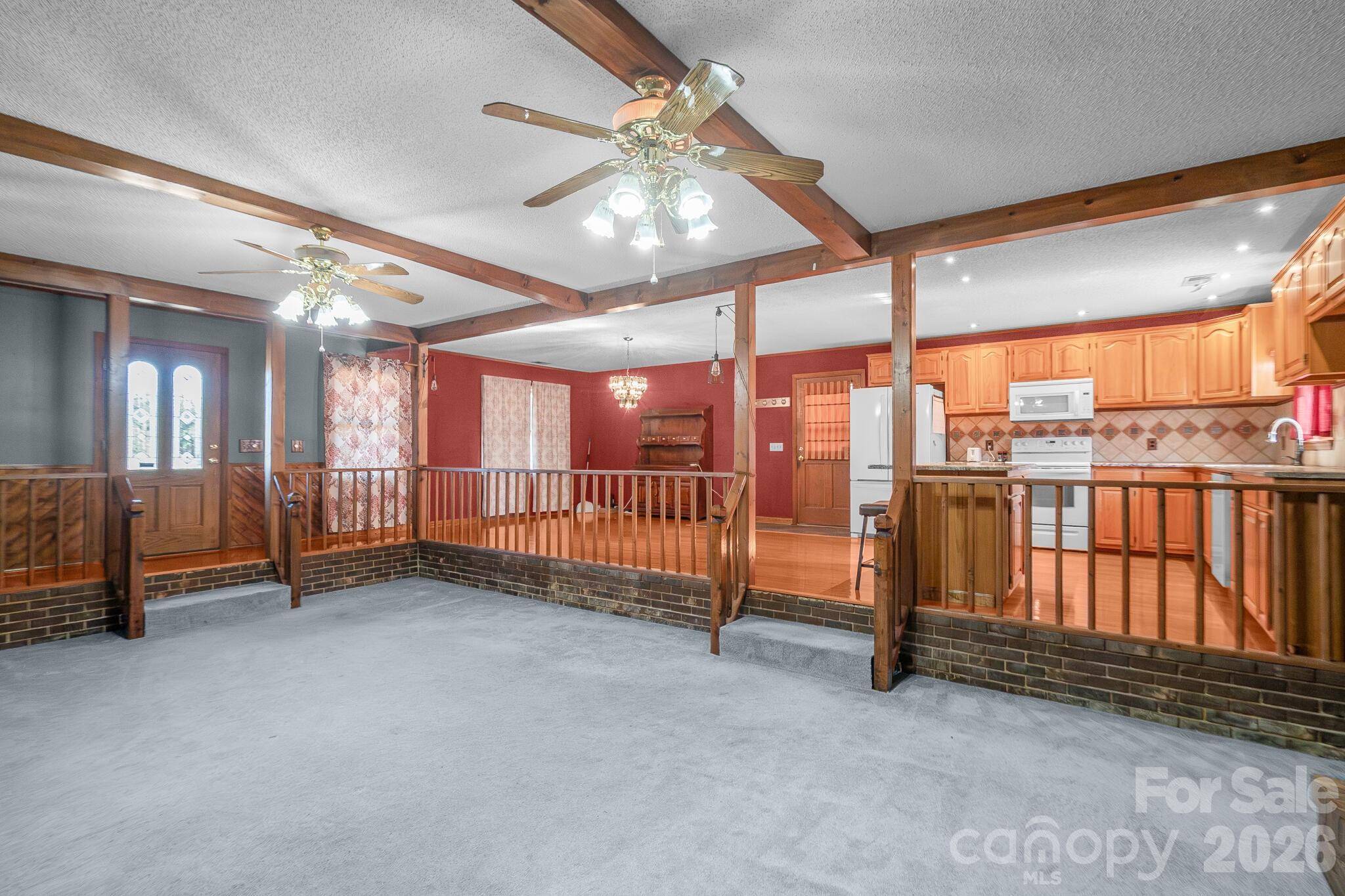 1295 Cattle Ridge RD, Cheraw, SC 29520
