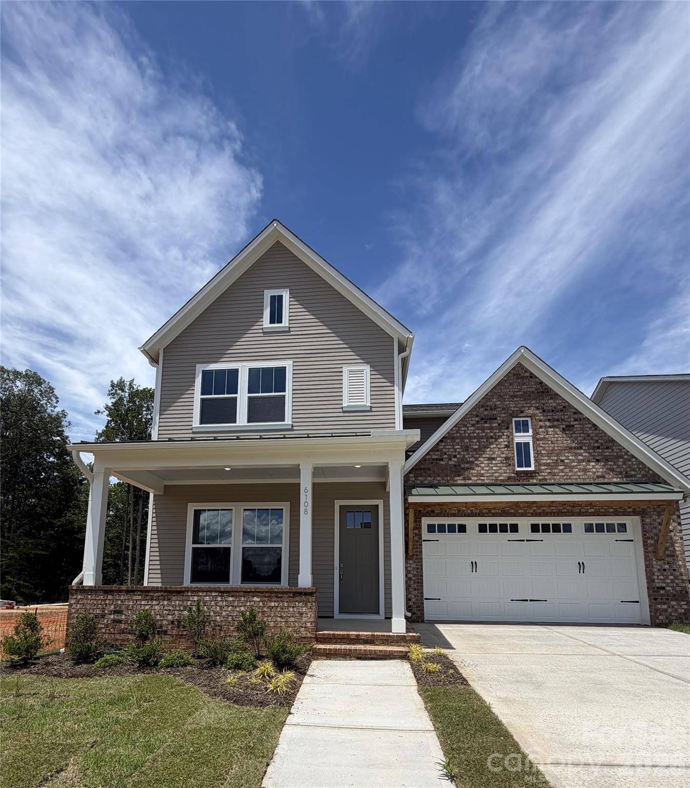 6108 Westheart WAY, Charlotte, NC 28278