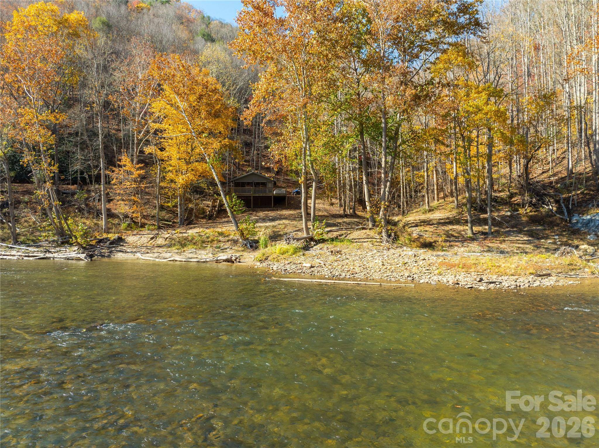 2736 White Oak Flats RD, Green Mountain, NC 28740