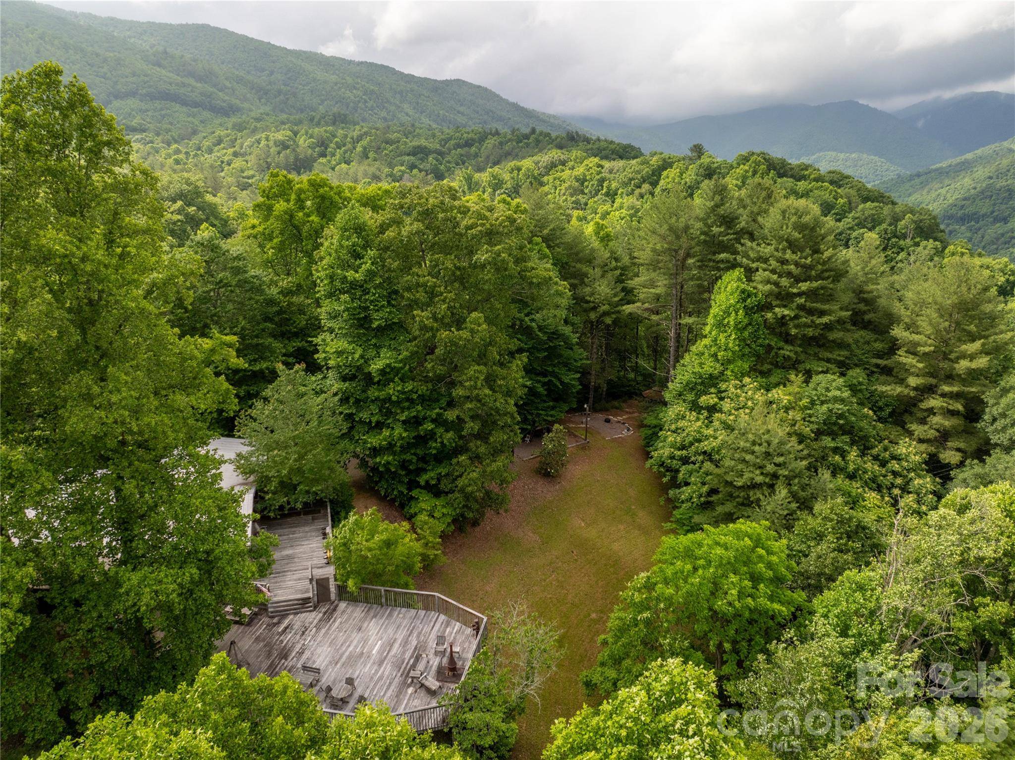 2736 White Oak Flats RD, Green Mountain, NC 28740