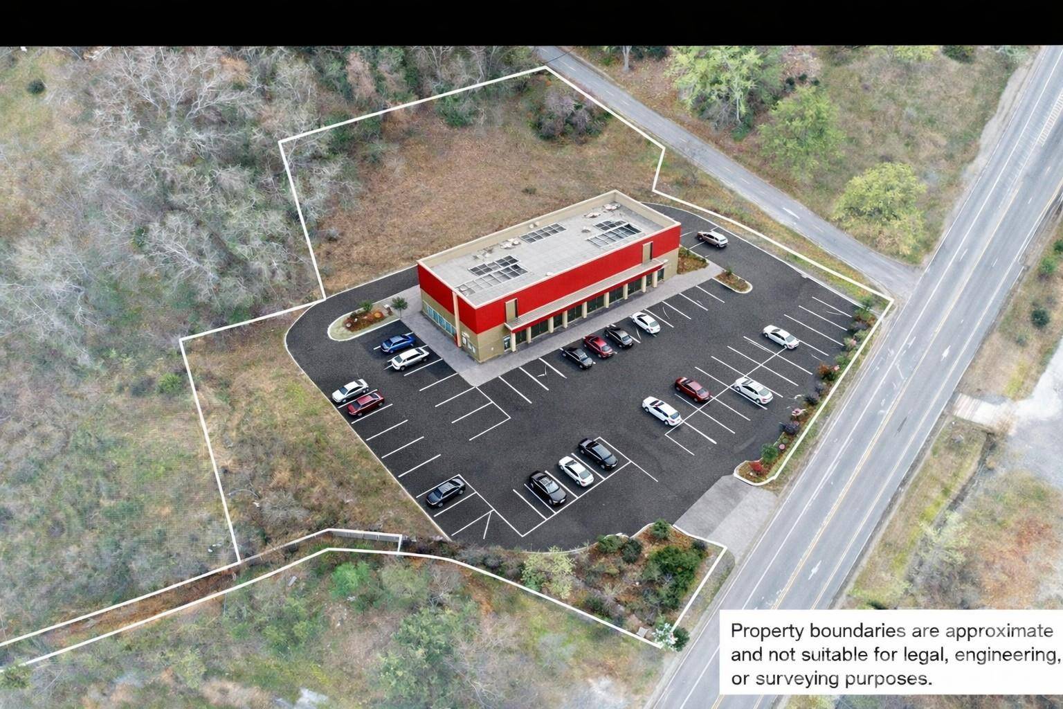 2390 Sugar Hill RD, Marion, NC 28752