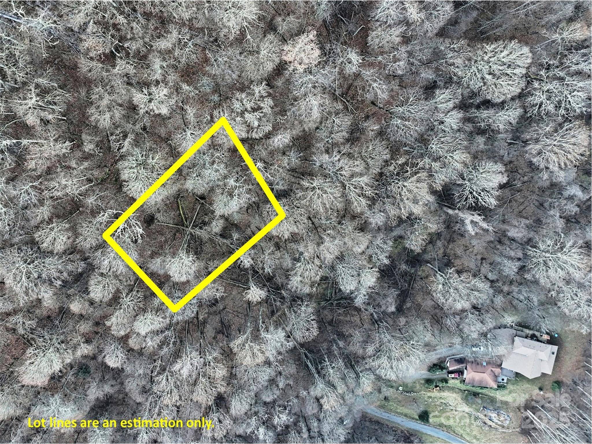 TBD Vireo LN, Waynesville, NC 28785