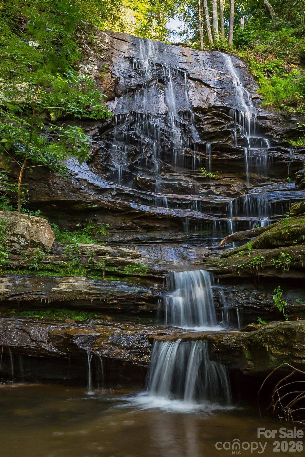 0 The Falls RD, Union Mills, NC 28167