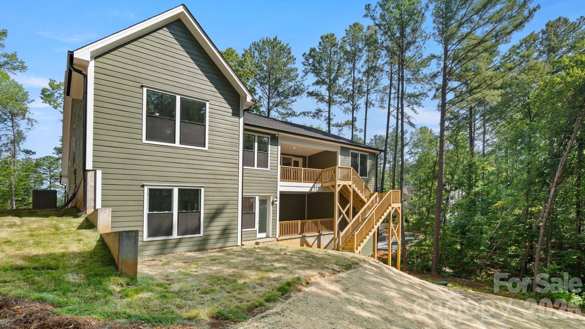 6774 Kingfisher CT, Denver, NC 28037