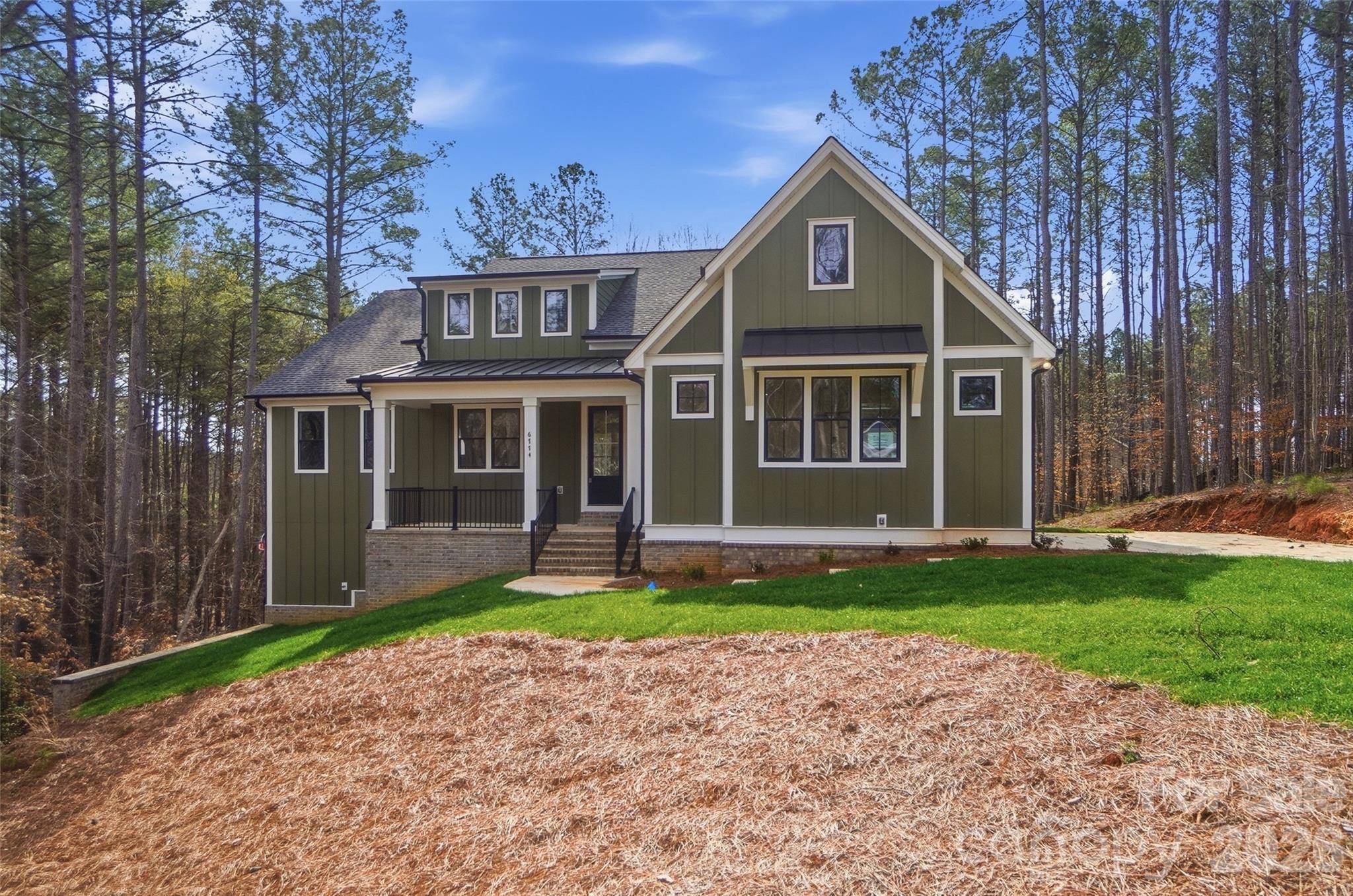 6774 Kingfisher CT, Denver, NC 28037