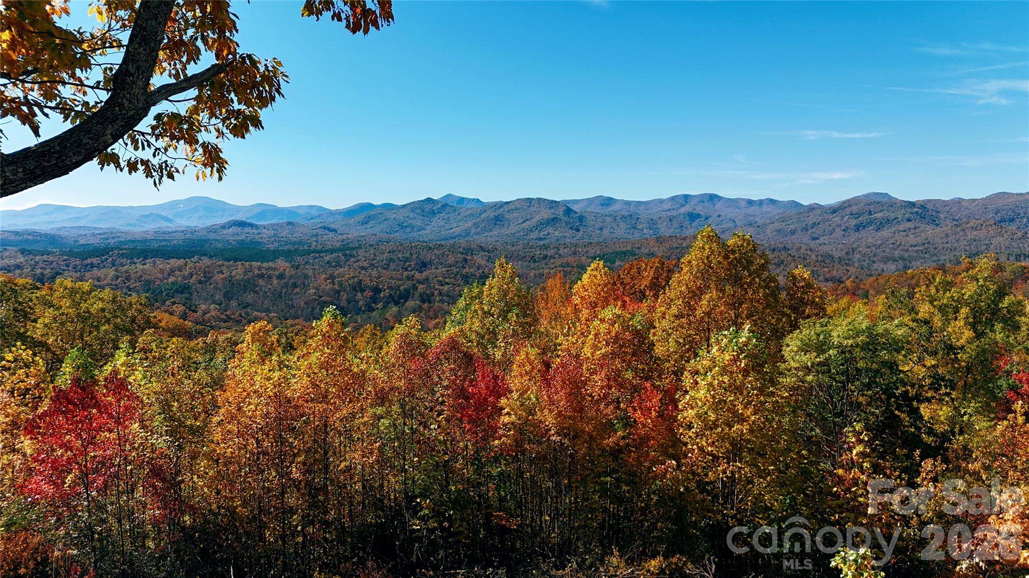 0 The Falls RD #1, Union Mills, NC 28167