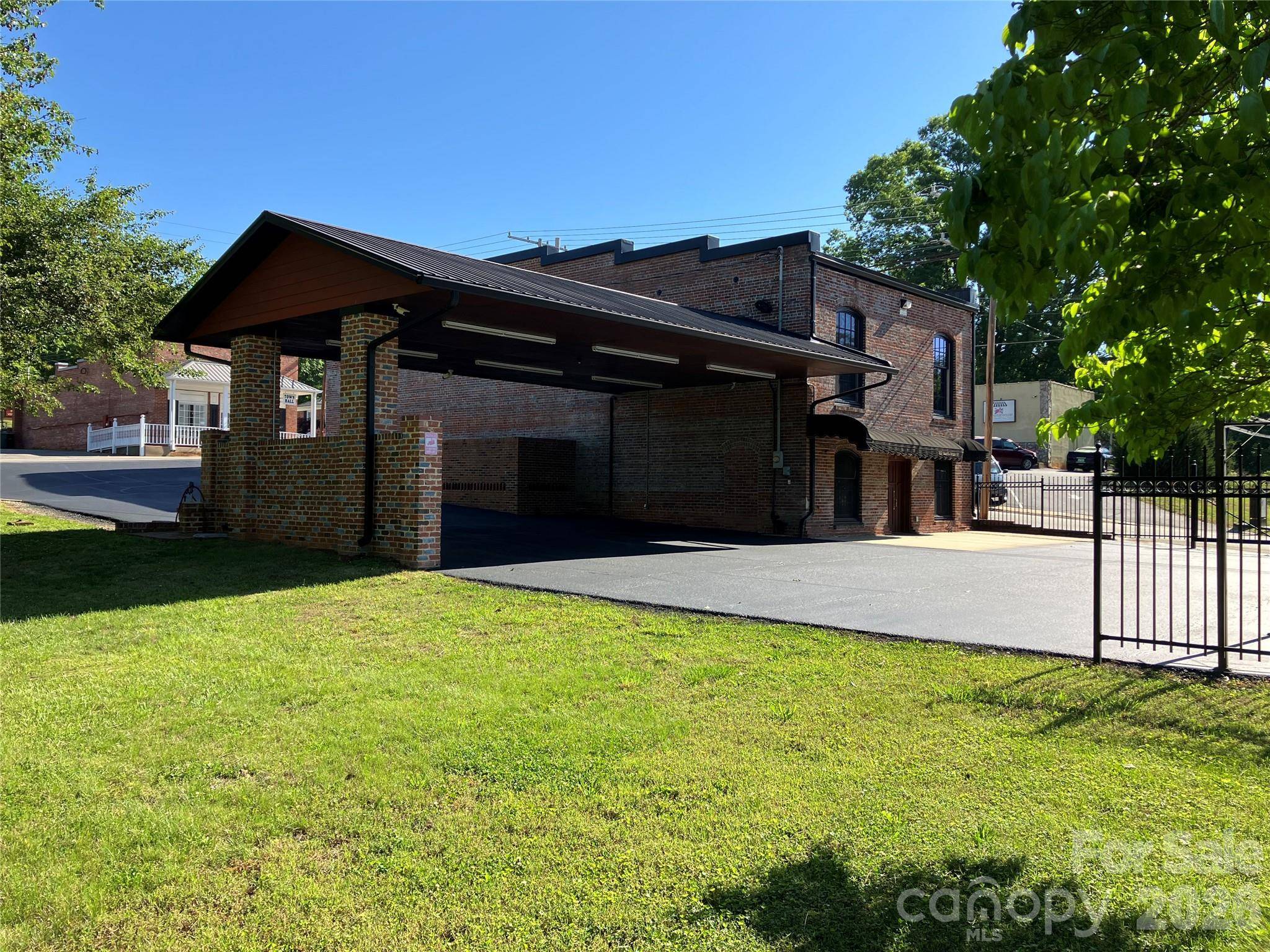 157 N Main ST, Bostic, NC 28018