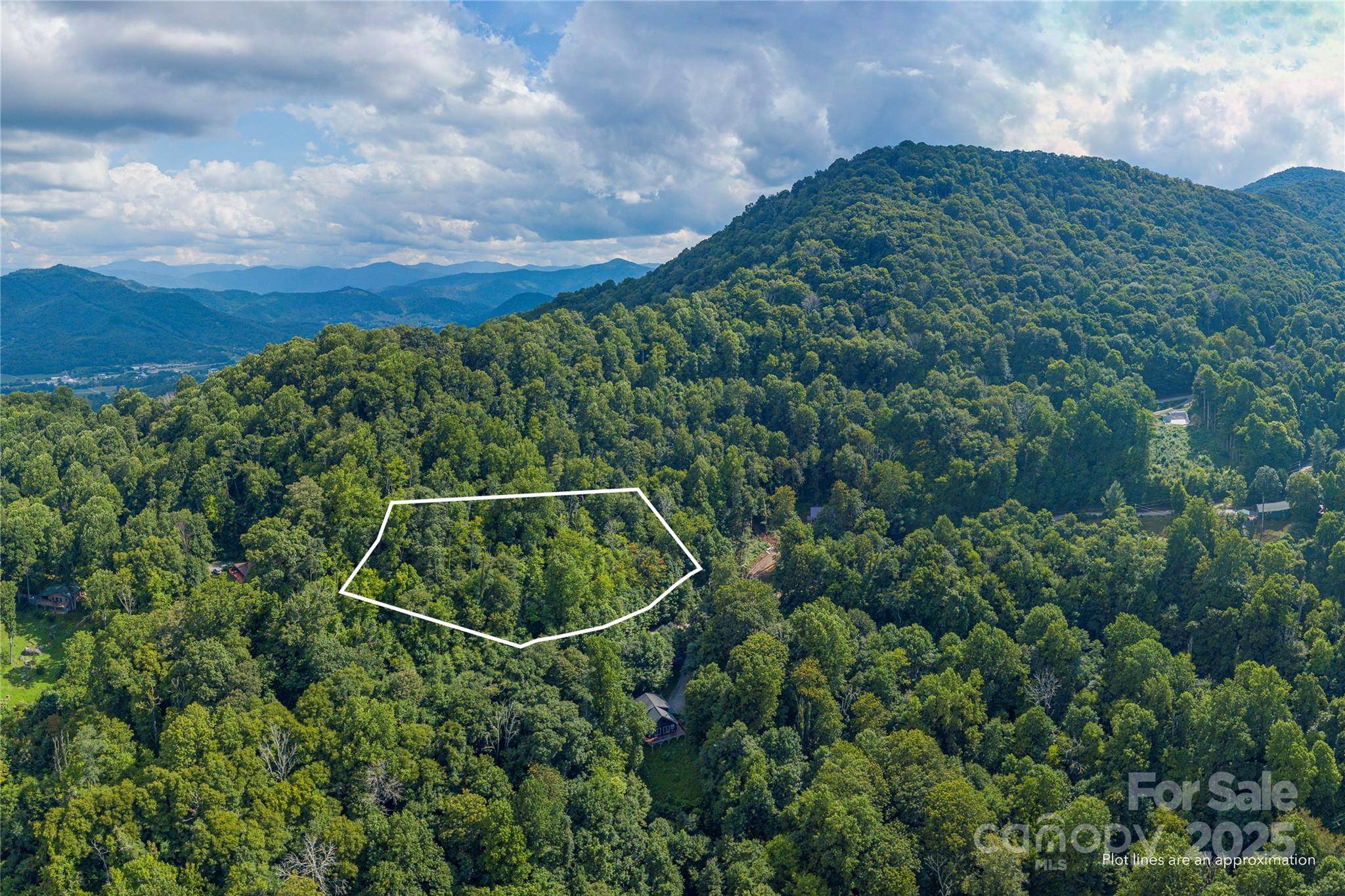 00 Pitch Fork CV #525, Waynesville, NC 28785