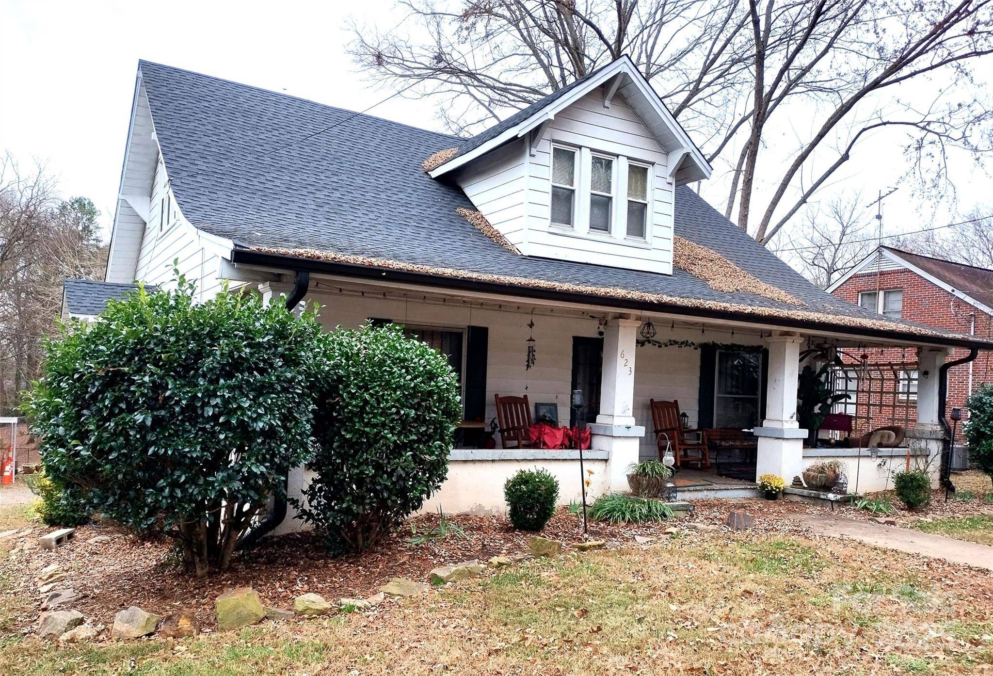 623 4th AVE SW, Hickory, NC 28602