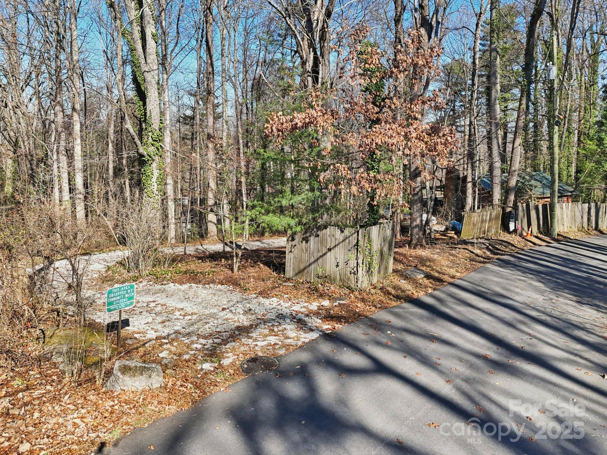00 Armstrong AVE, Hendersonville, NC 28739