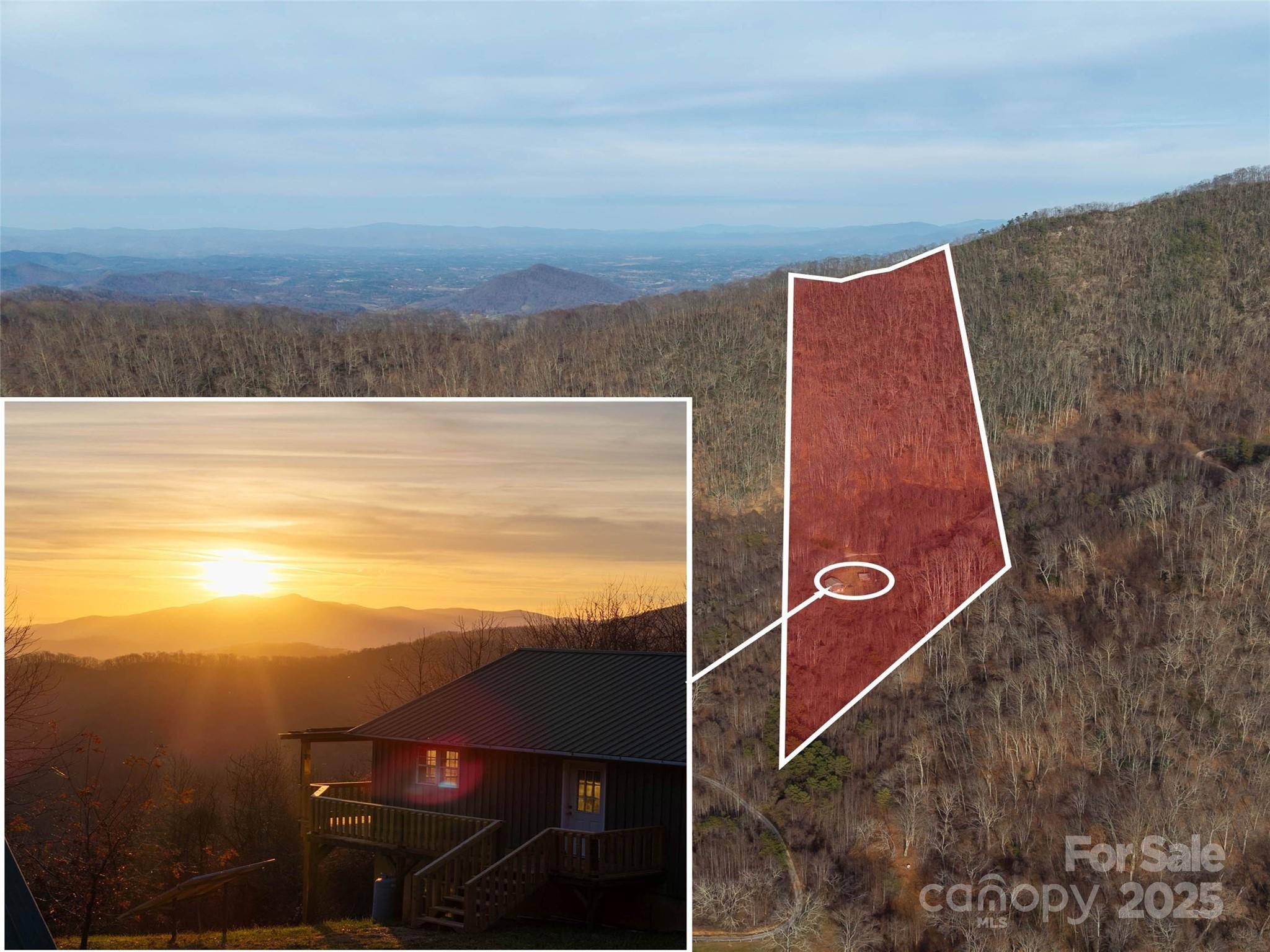 506 Rocky Acres RD, Canton, NC 28716