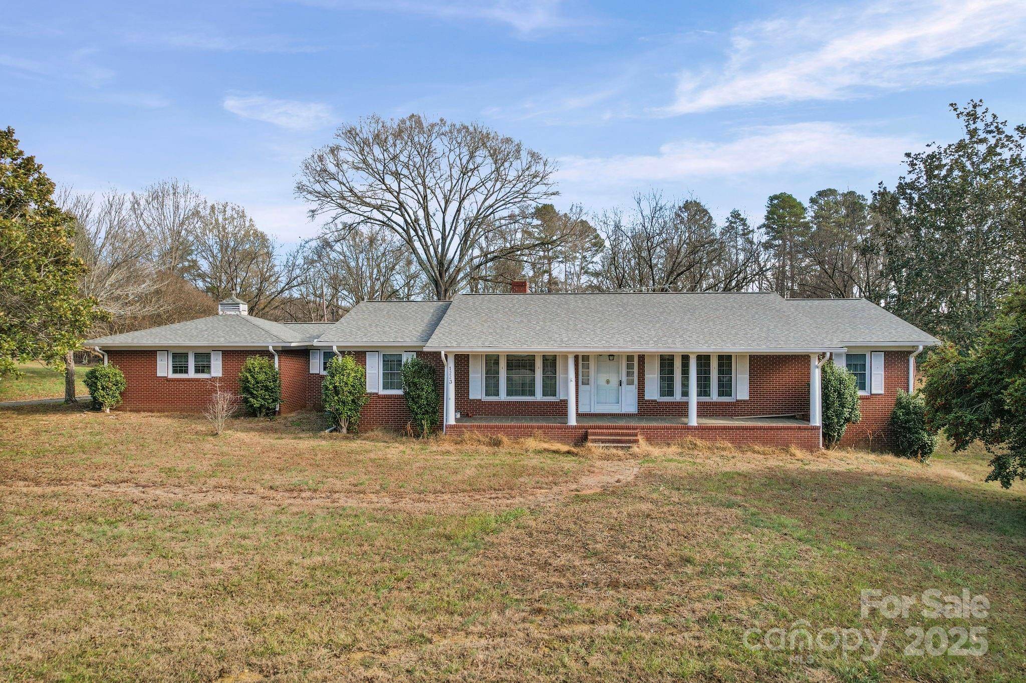 1223 Walker RD, Mount Pleasant, NC 28124