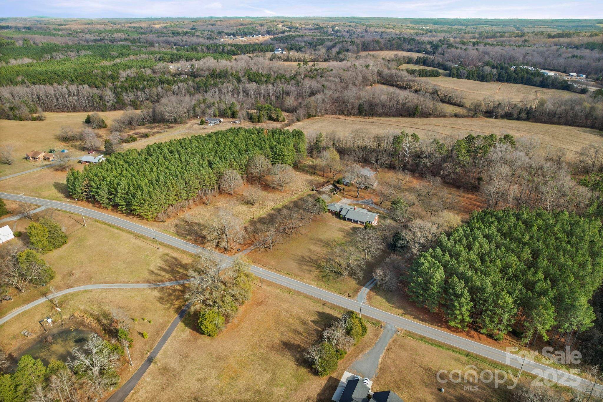1223 Walker RD, Mount Pleasant, NC 28124
