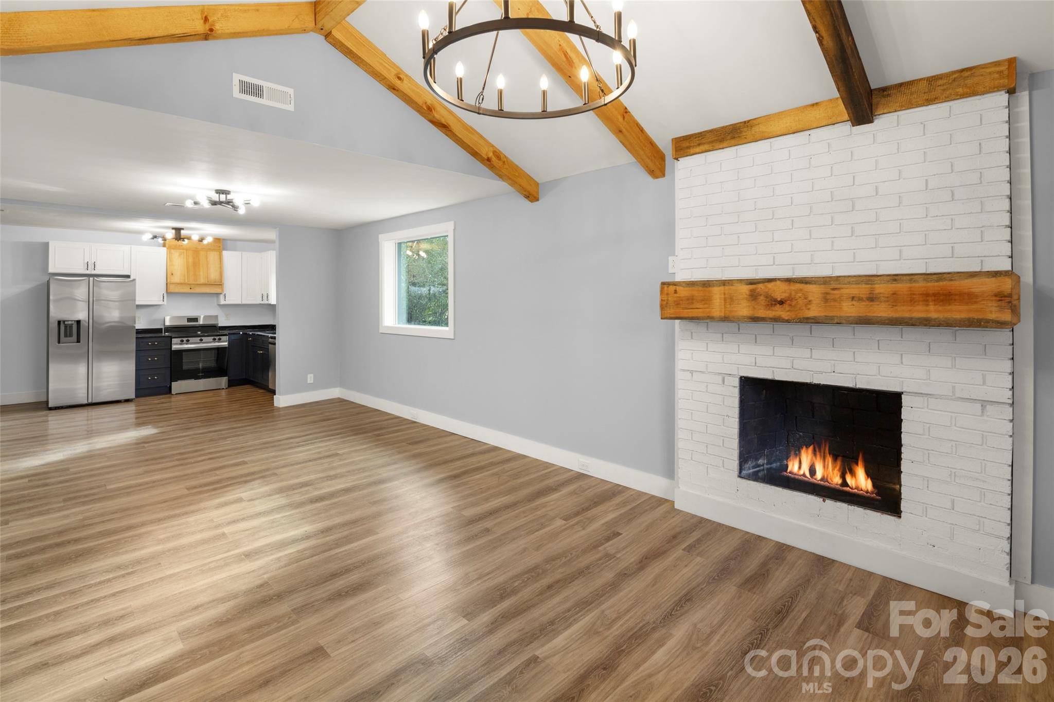 342 N Cleghorn ST, Rutherfordton, NC 28139